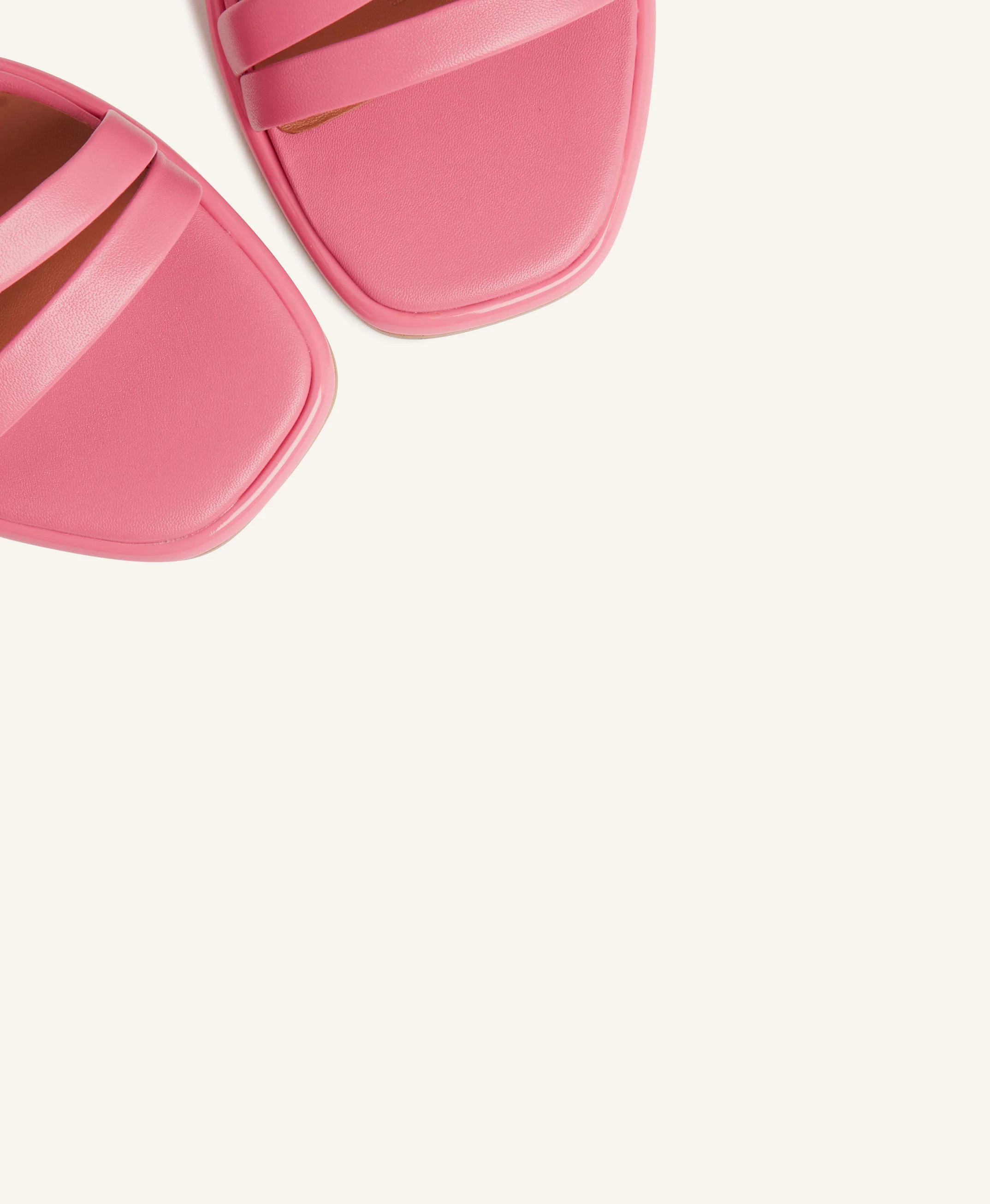 Max Strappy Sandal - Image 6