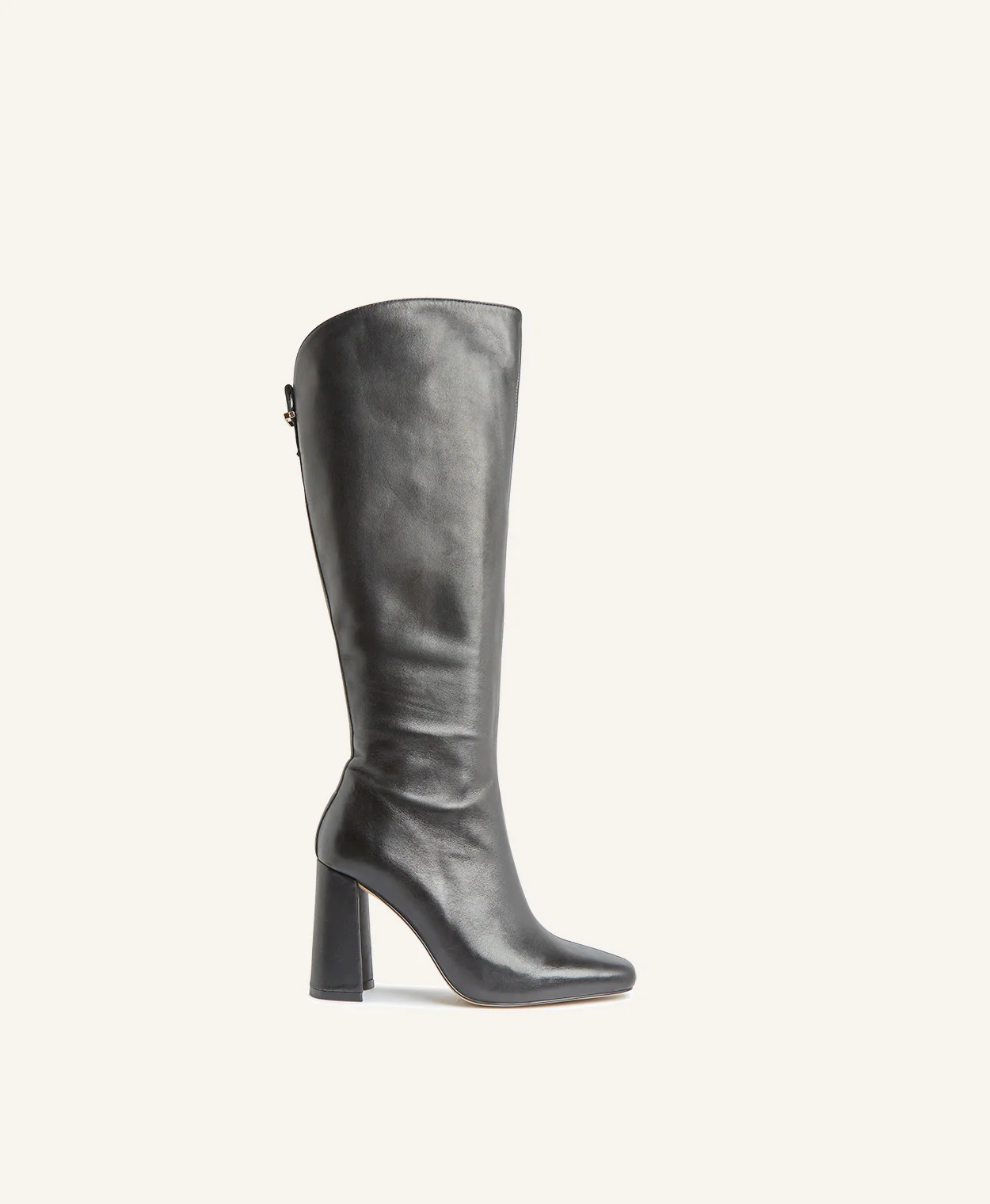 Meeko Knee High Boot