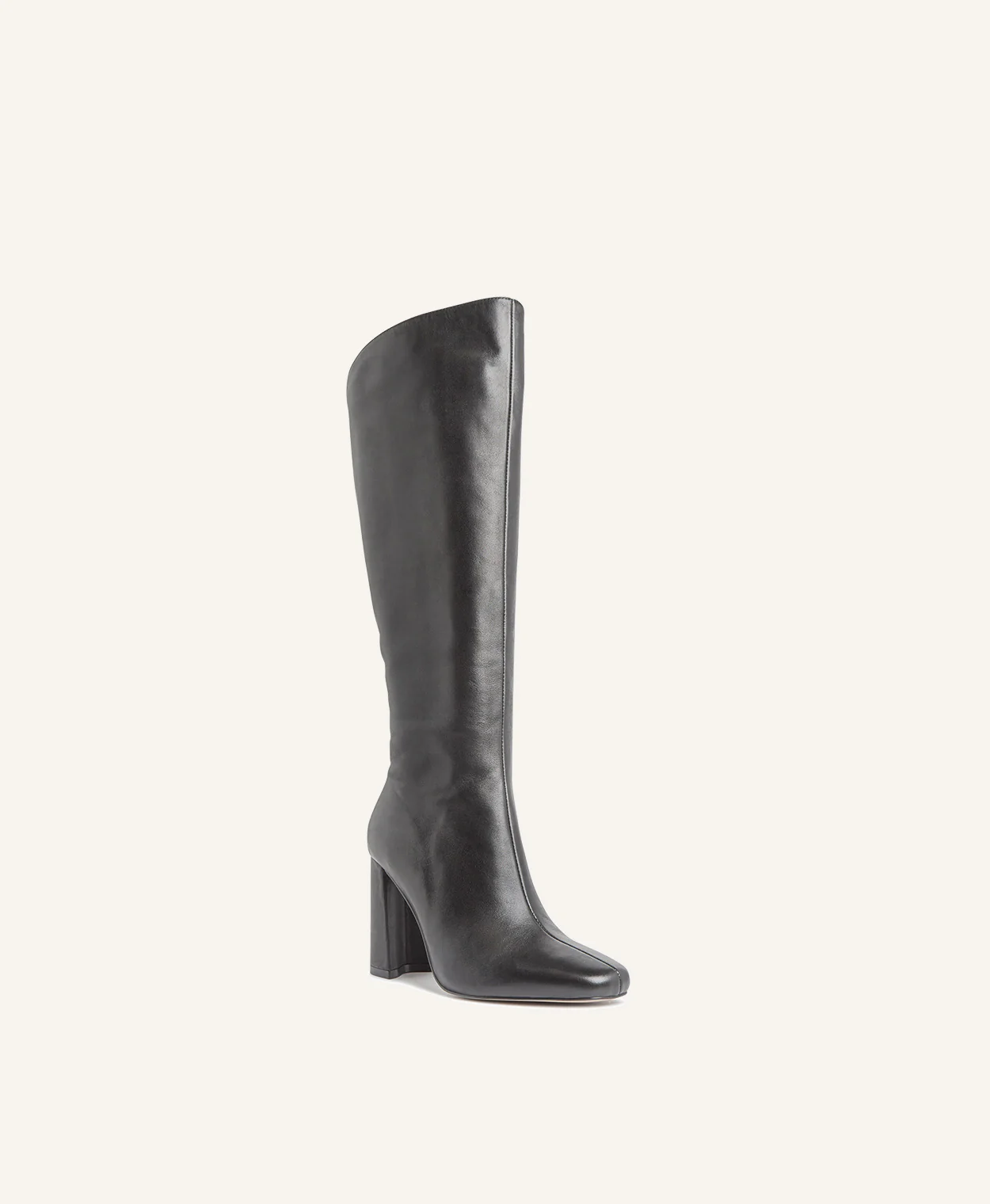 Meeko Knee High Boot - Image 3