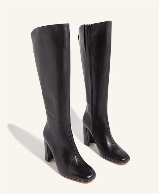 Meeko Knee High Boot - Image 4