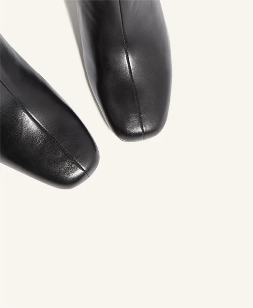 Meeko Knee High Boot - Image 6