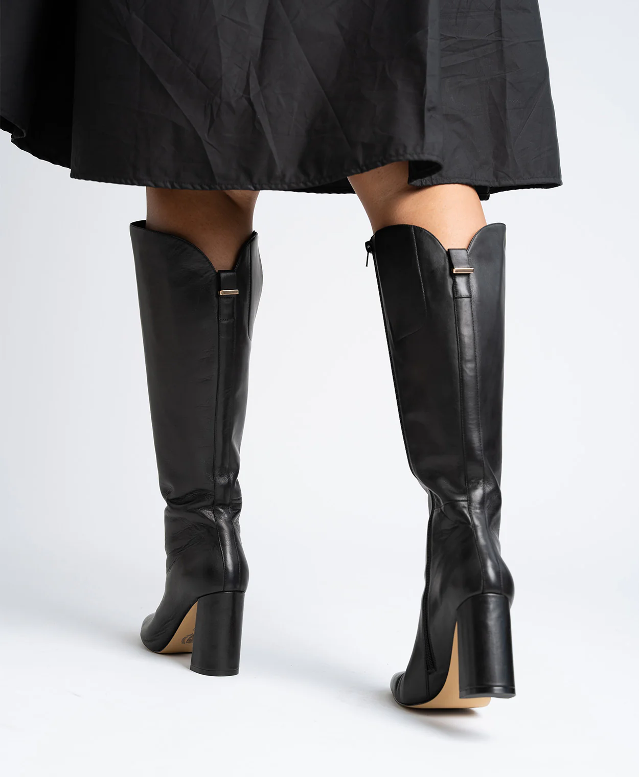 Meeko Knee High Boot - Image 7