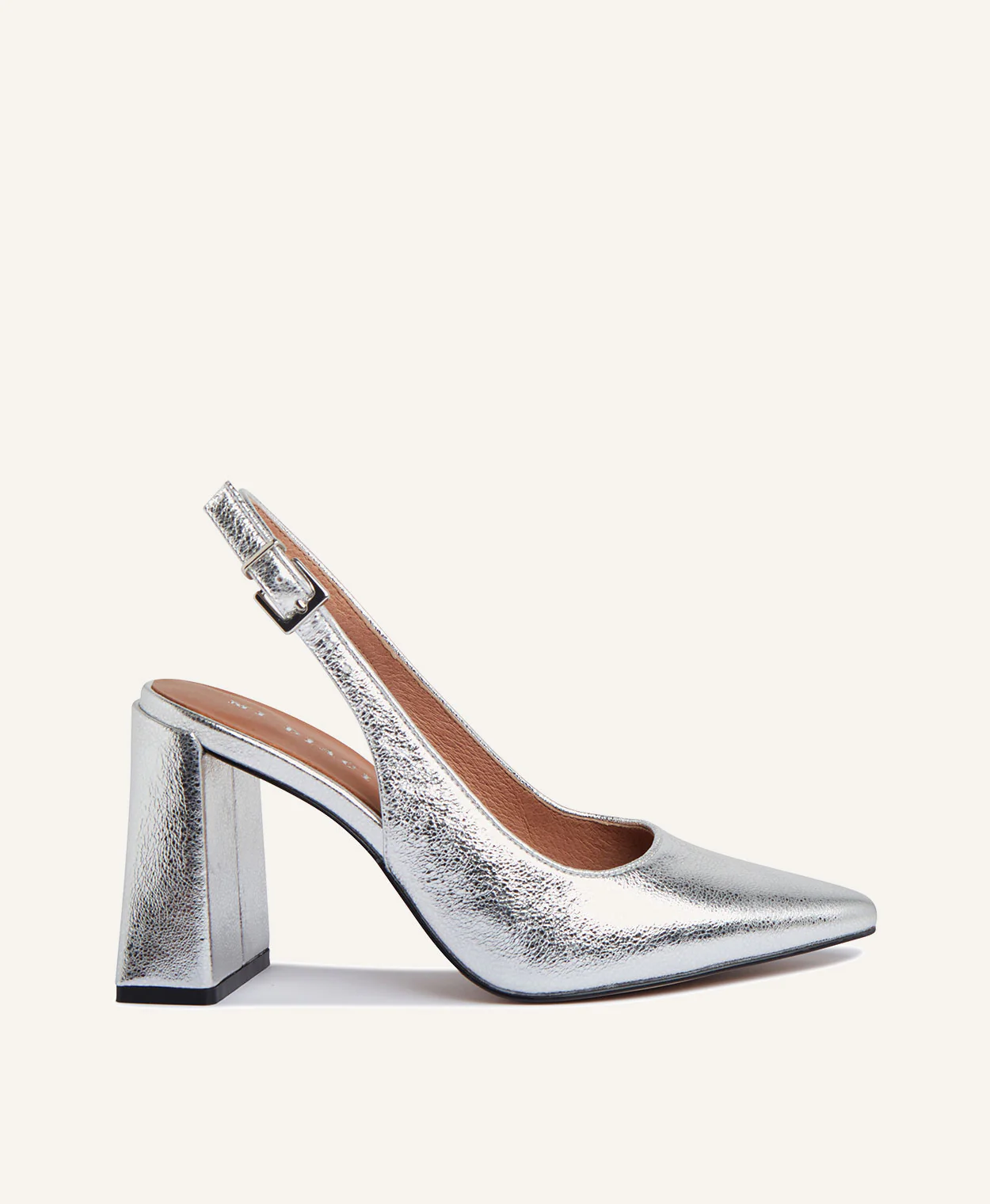 Melody Slingback Heel