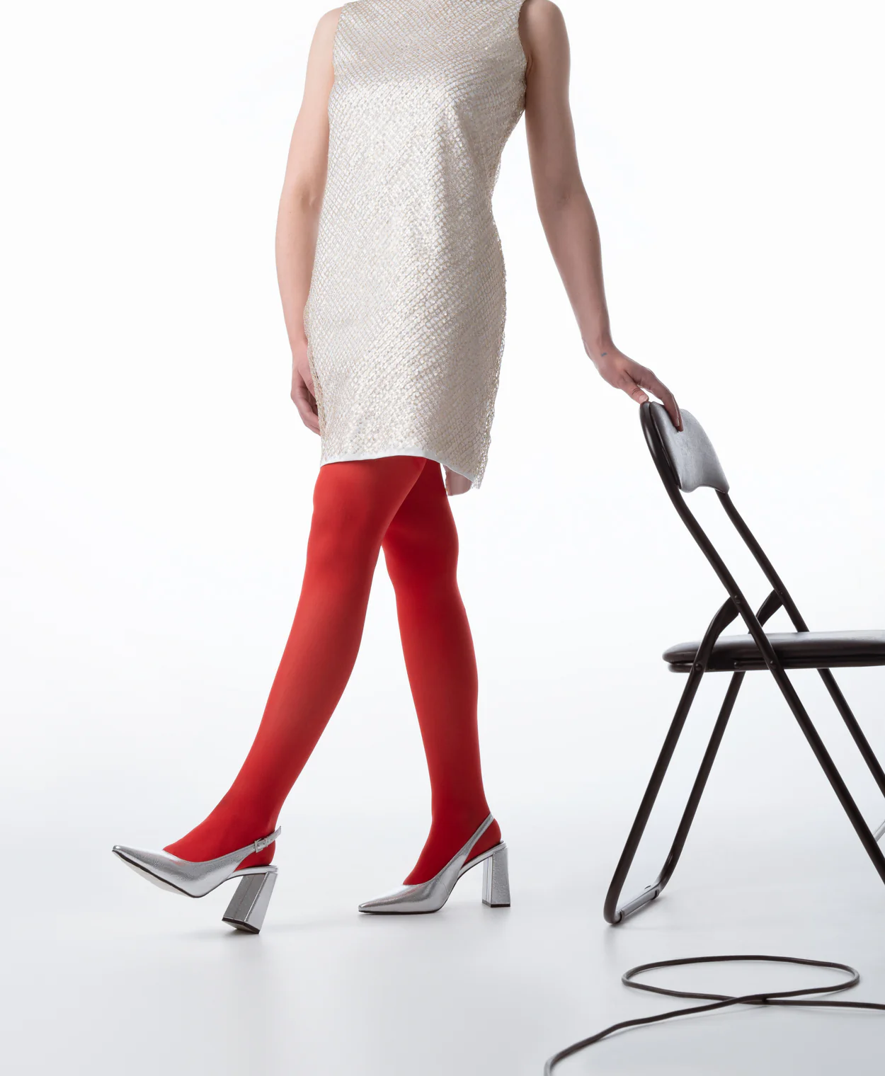 Melody Slingback Heel - Image 2