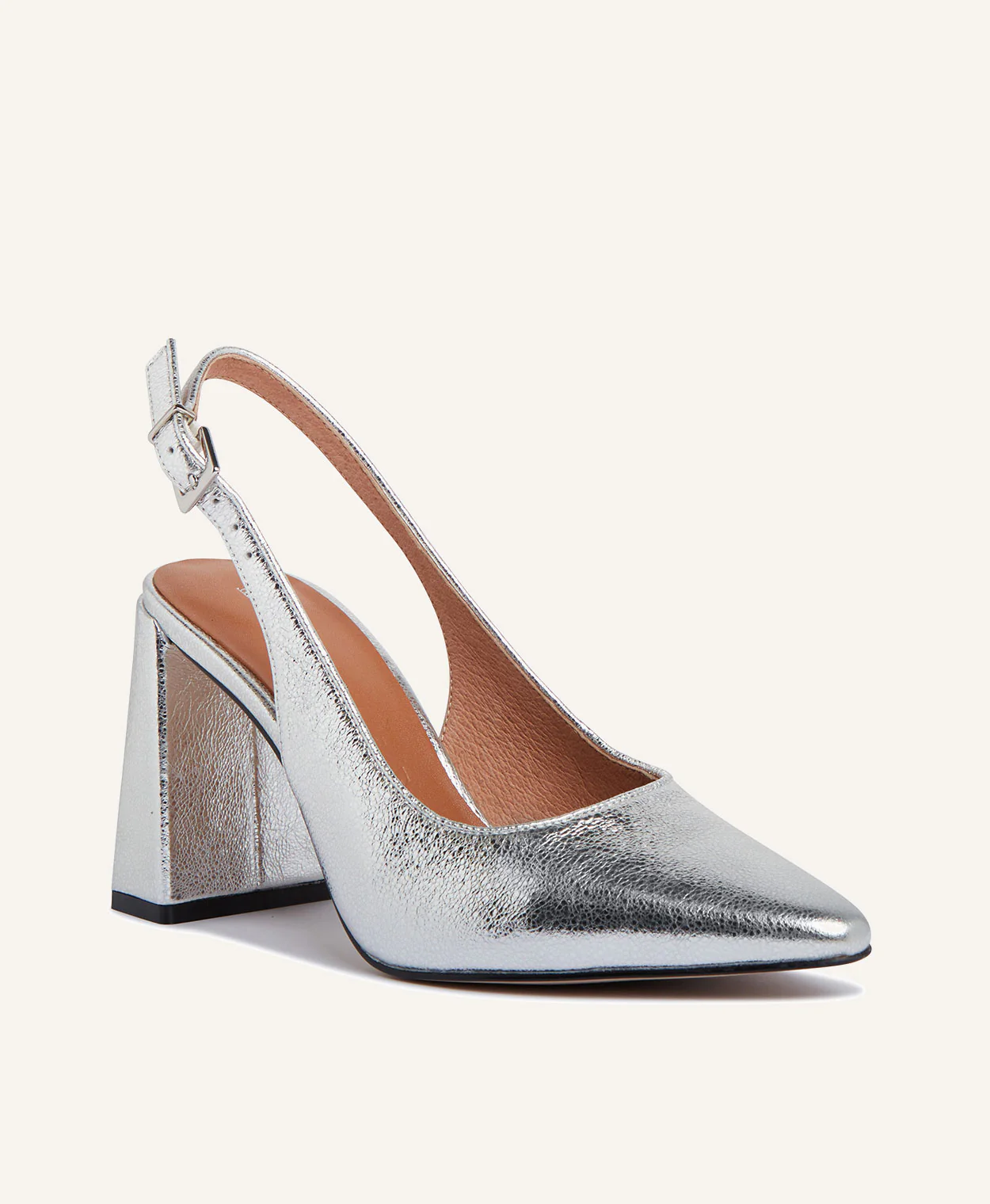 Melody Slingback Heel - Image 3