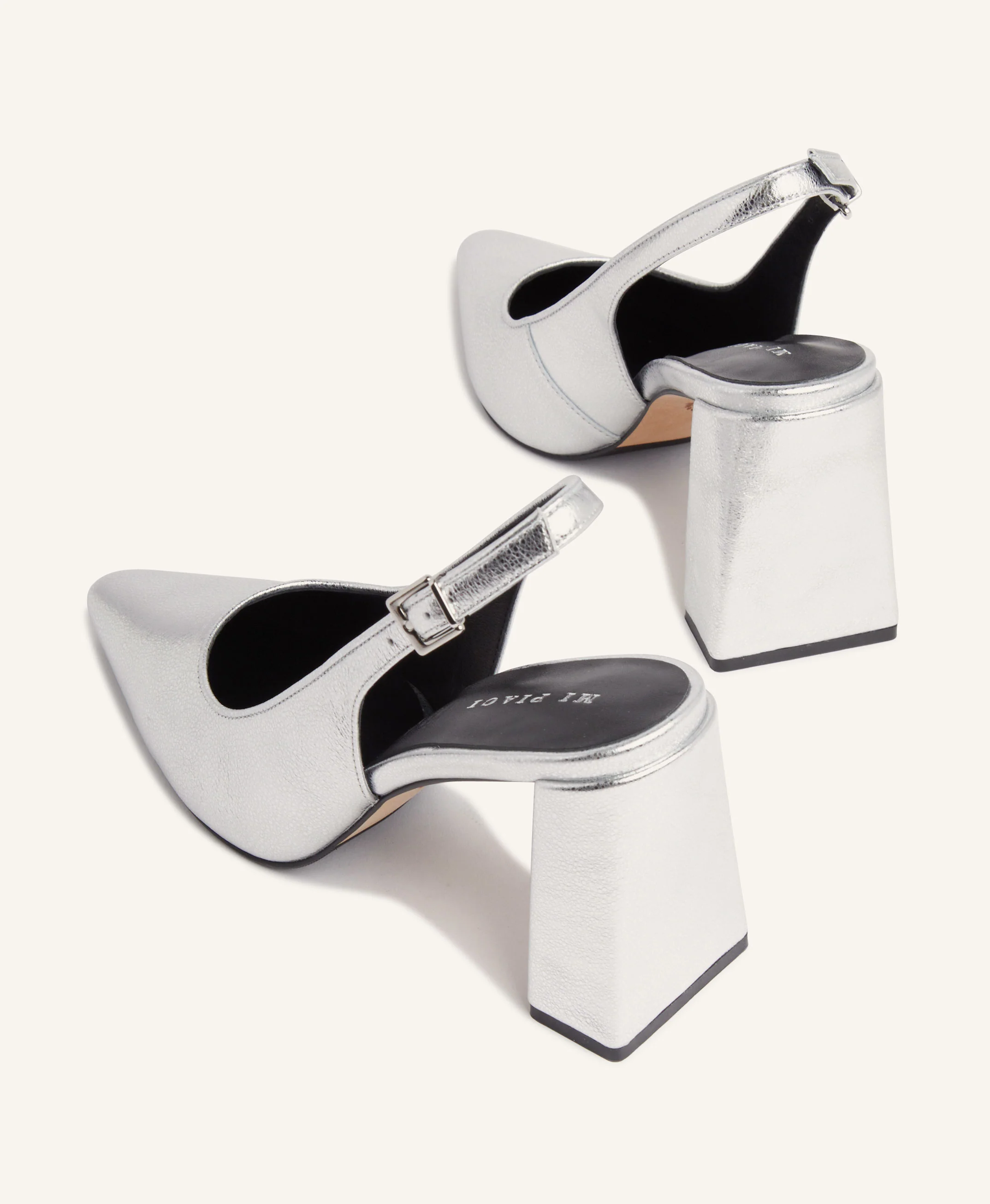 Melody Slingback Heel - Image 5