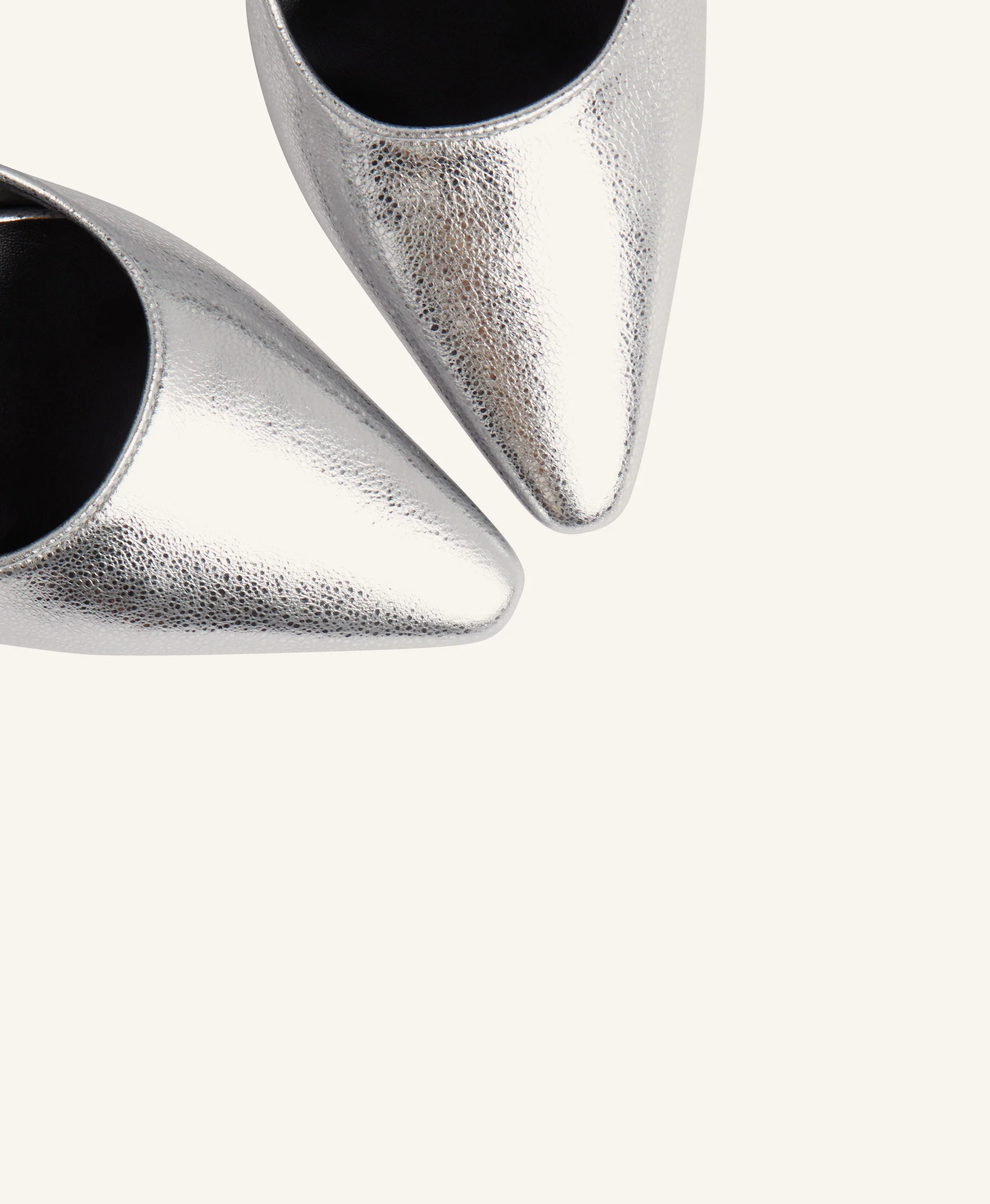 Melody Slingback Heel - Image 6