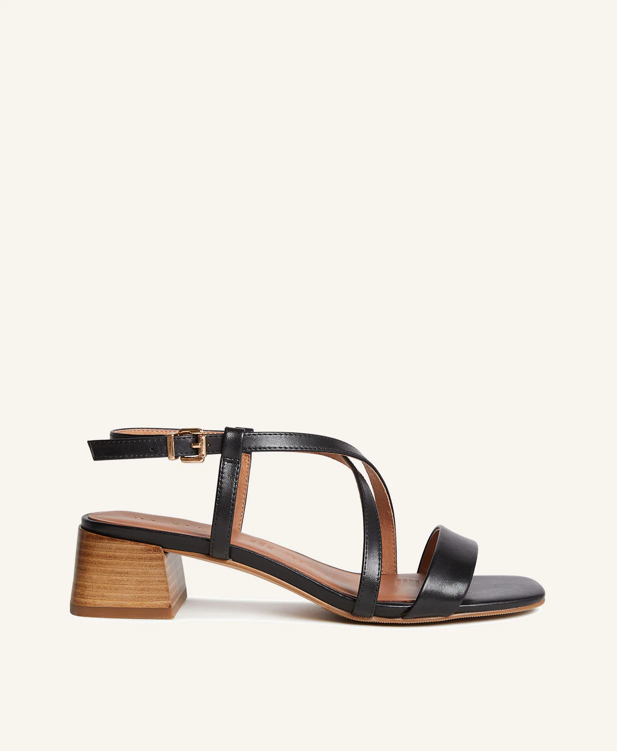 Merit Sandal