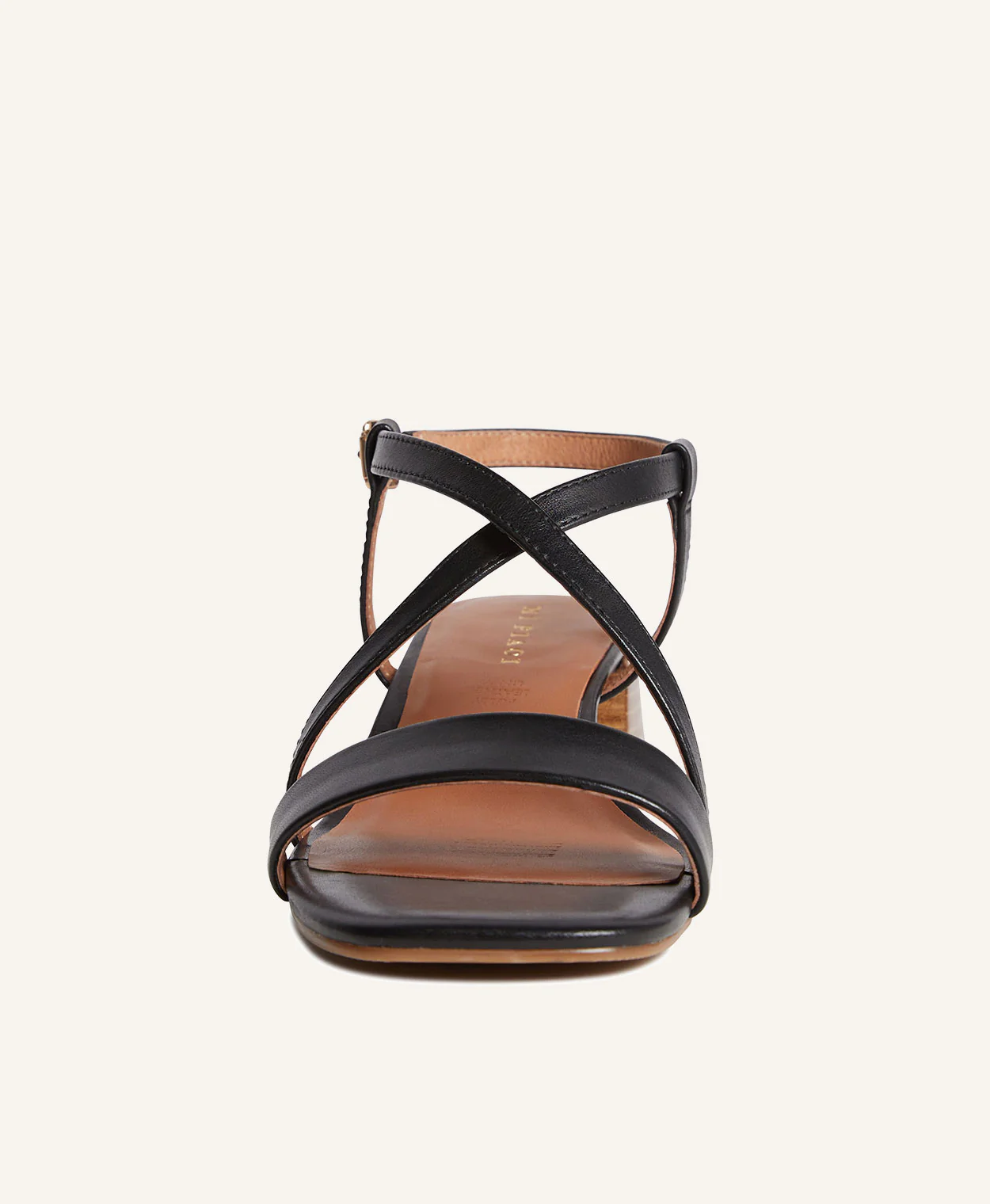 Merit Sandal - Image 4