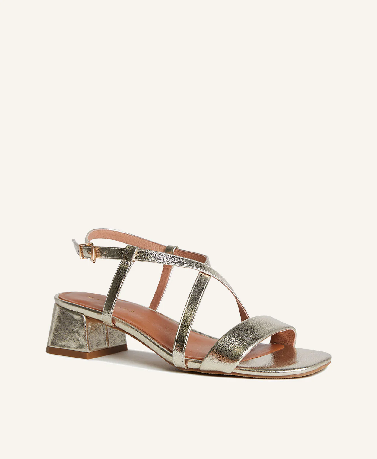 Merit Sandal - Image 3