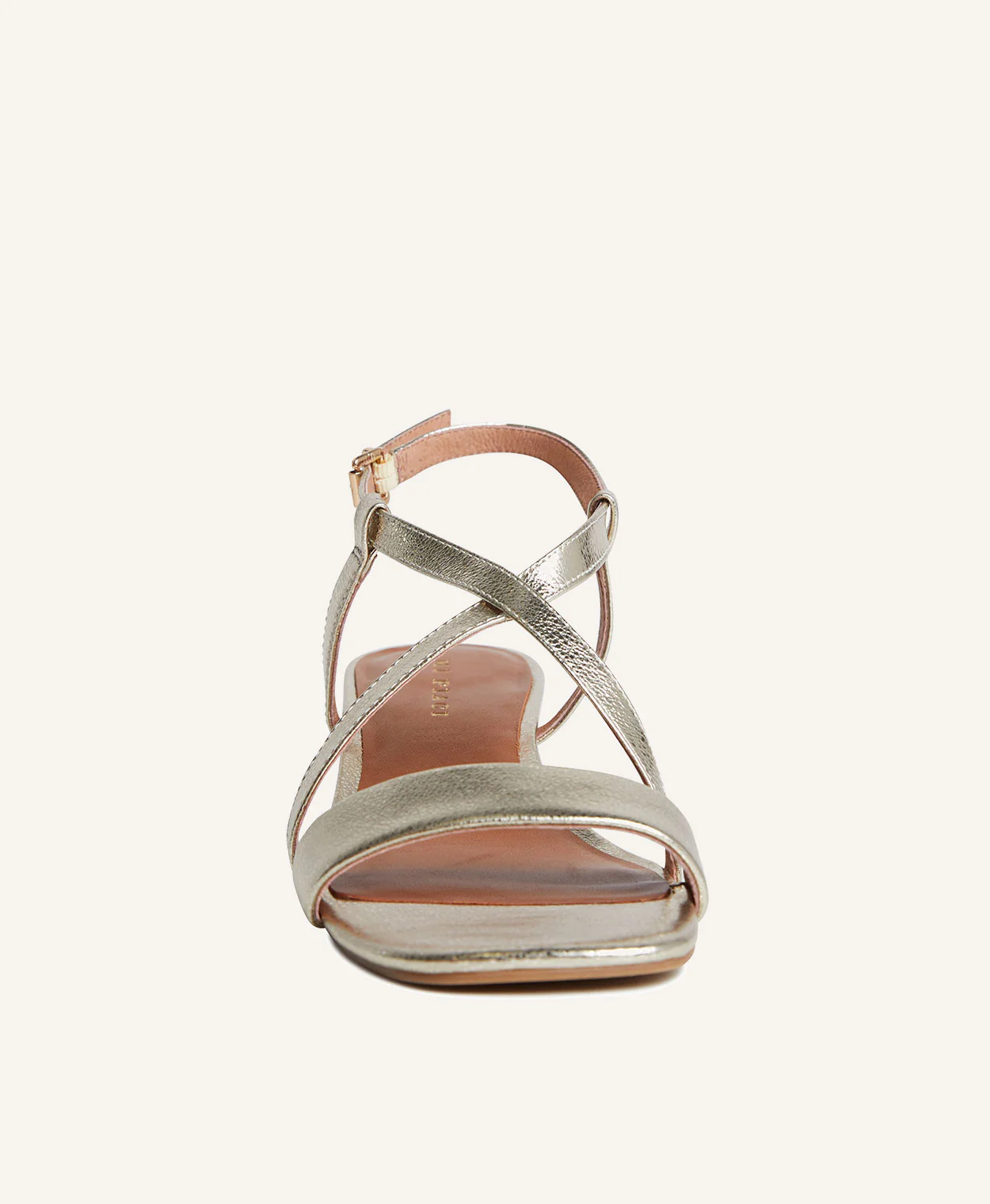 Merit Sandal - Image 4