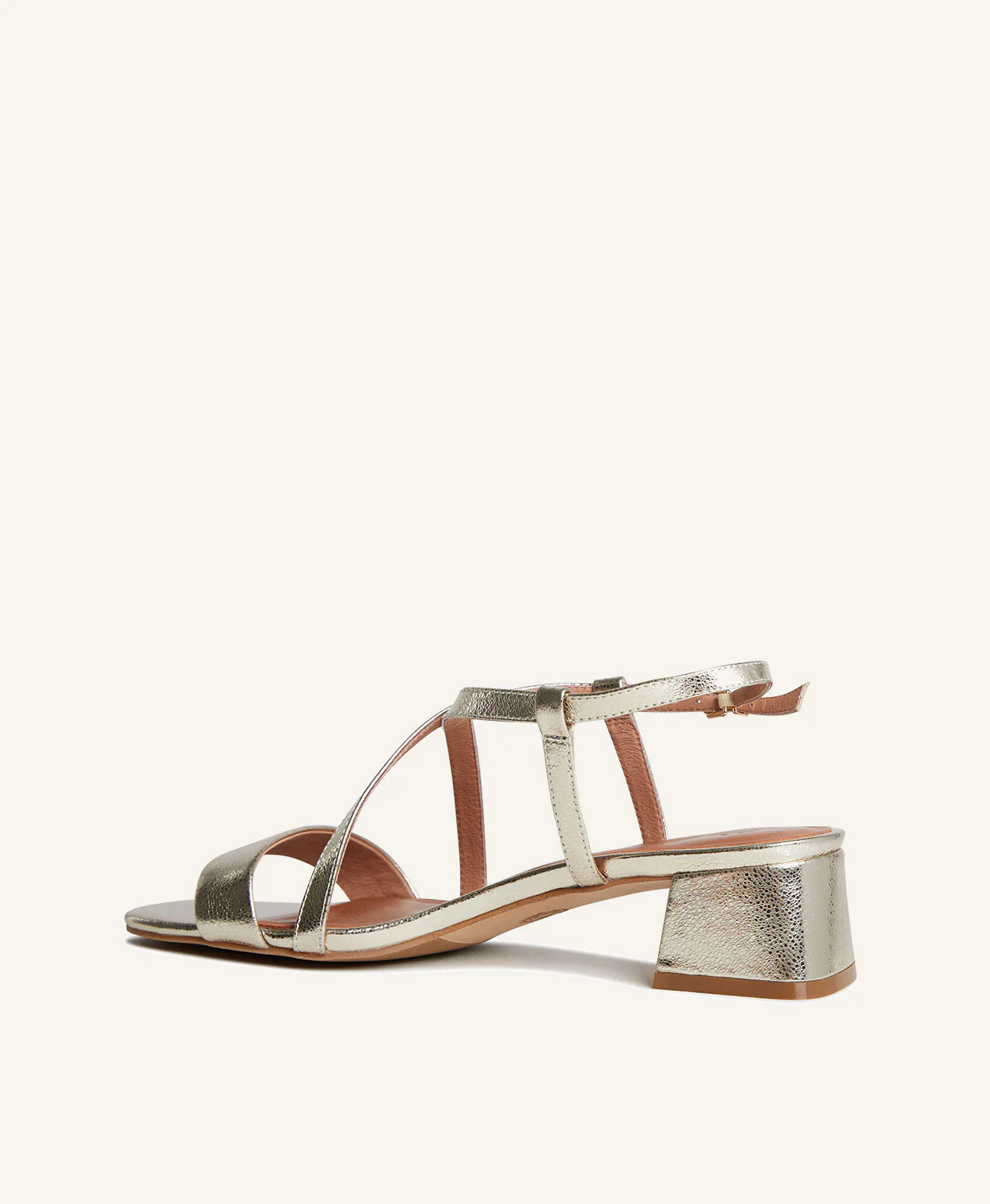 Merit Sandal - Image 5