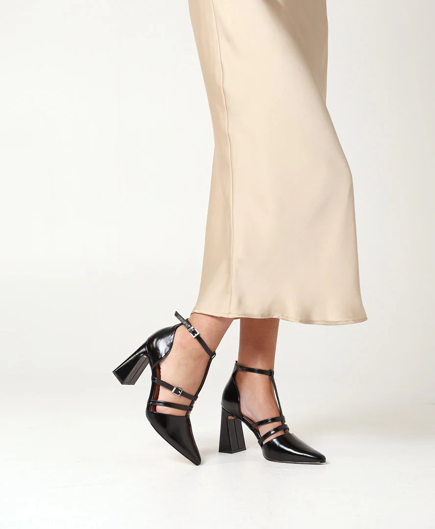 Miami Heel - Image 2