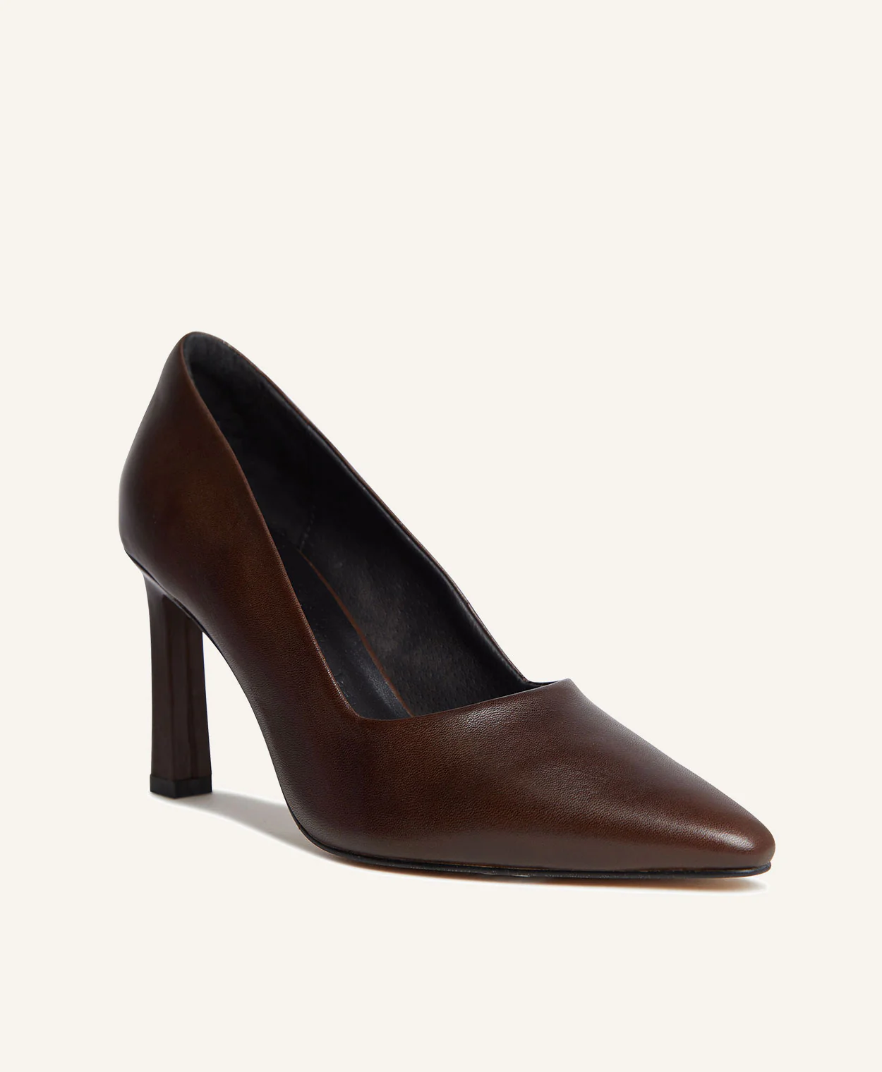 Miko Heel