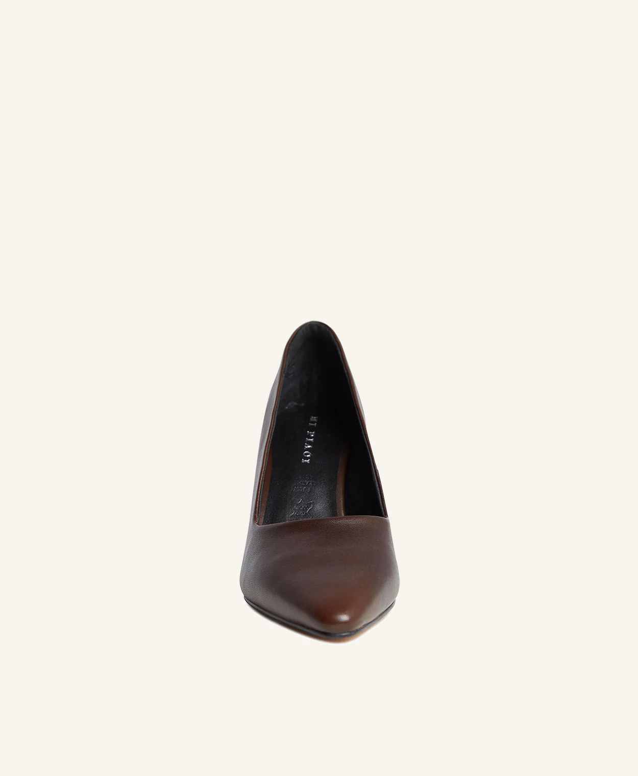 Miko Heel - Image 4