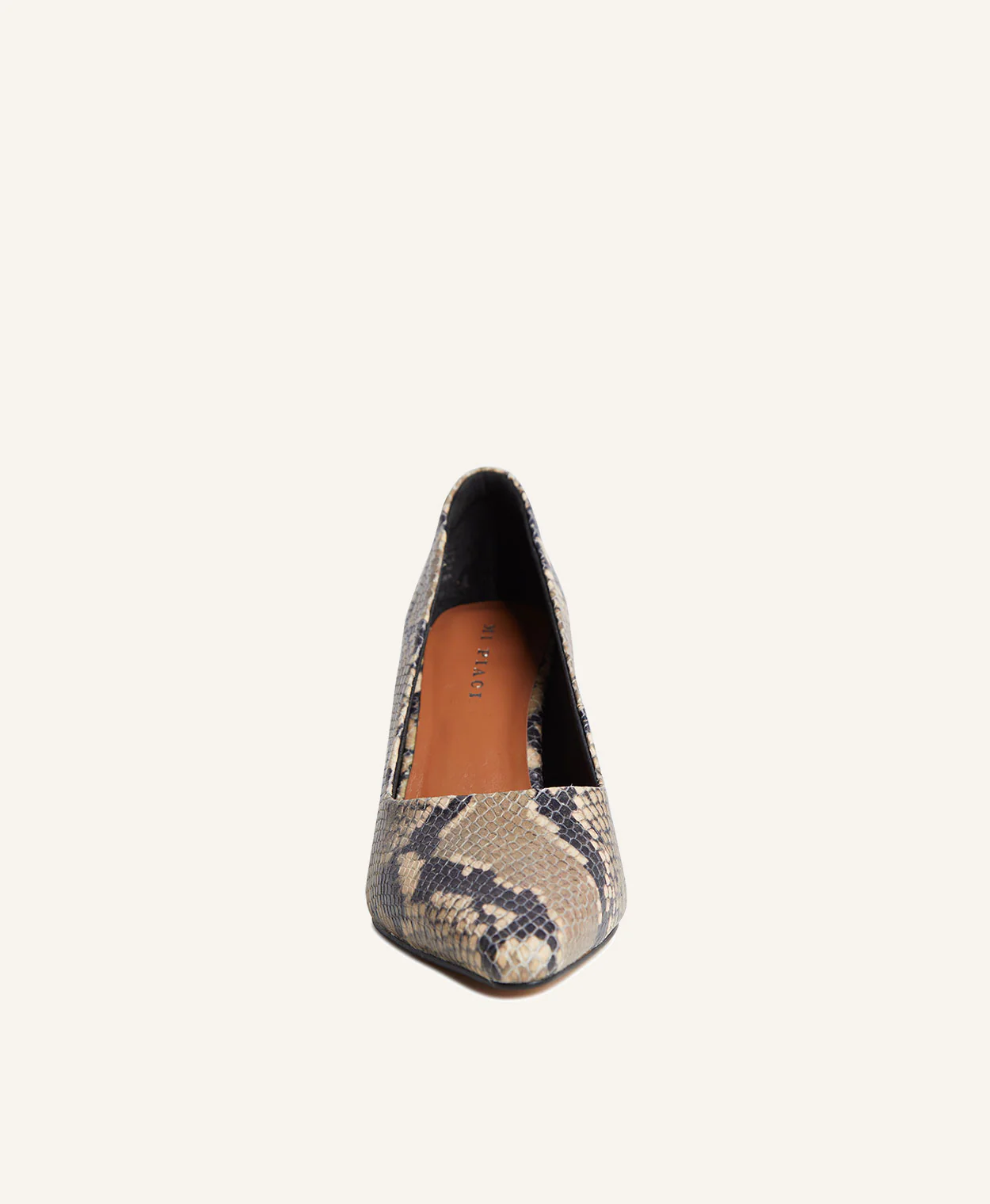 Miko Heel - Image 4