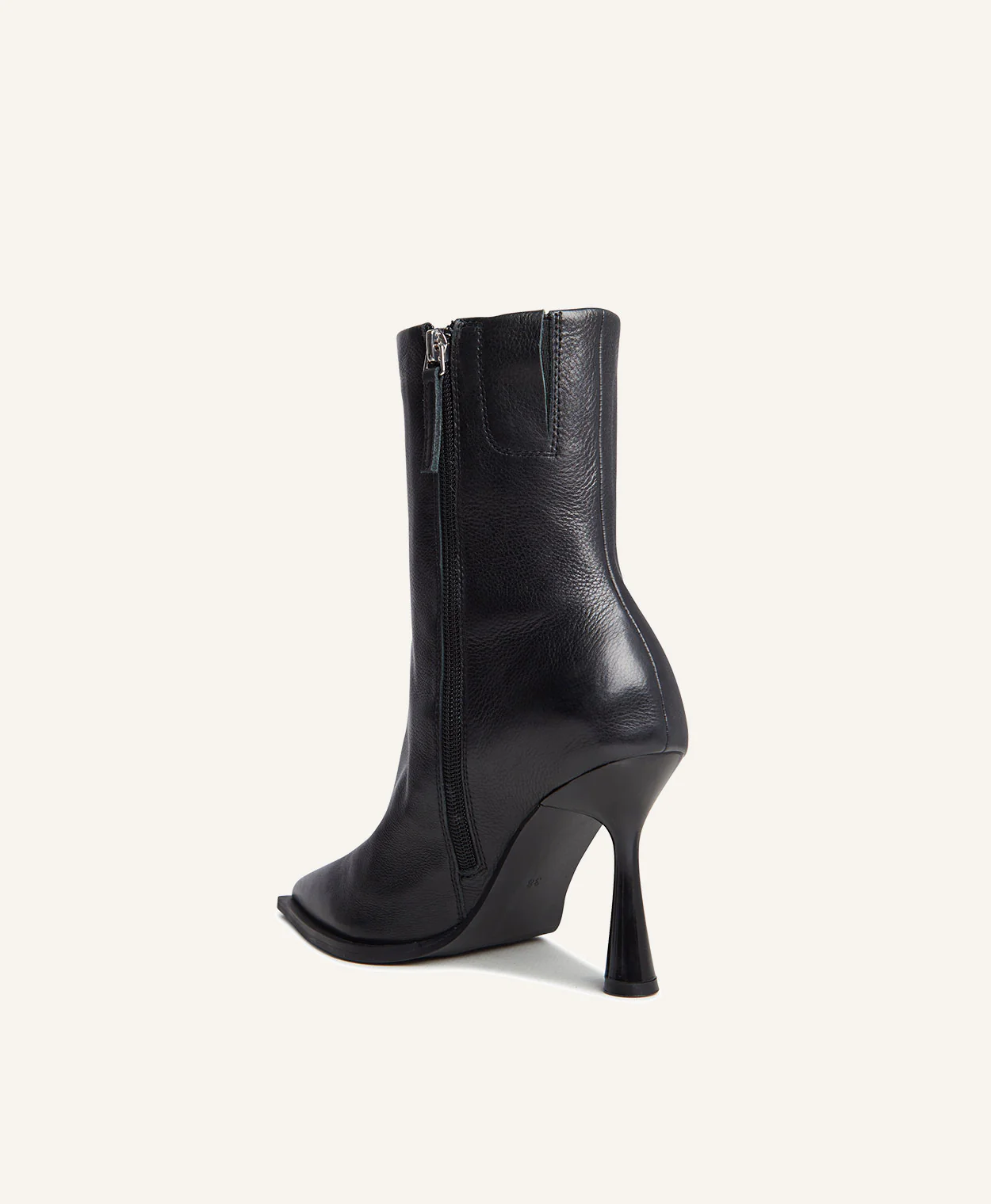 Mila Ankle Boot - Image 5