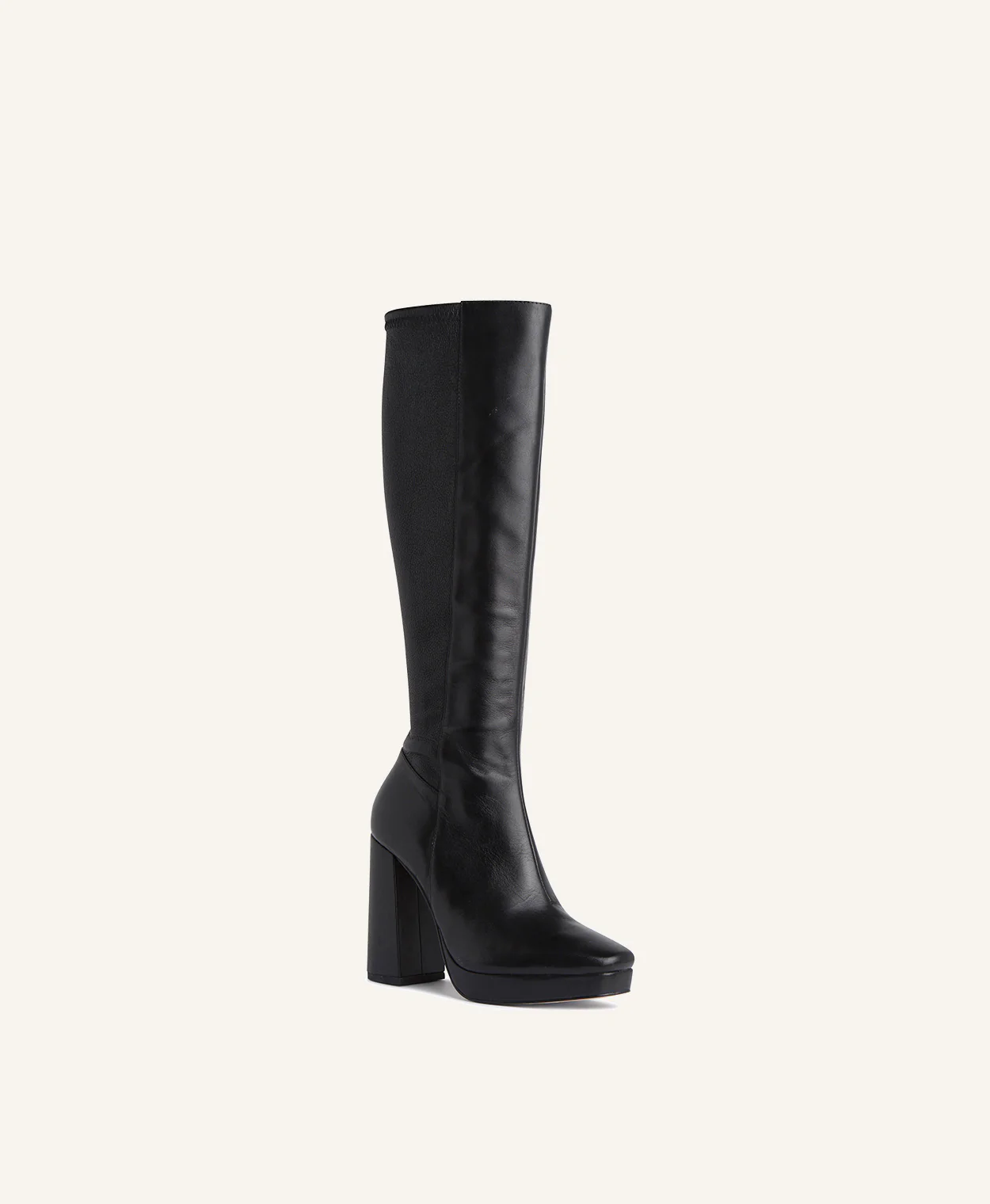 Mila Knee High Boot - Image 3