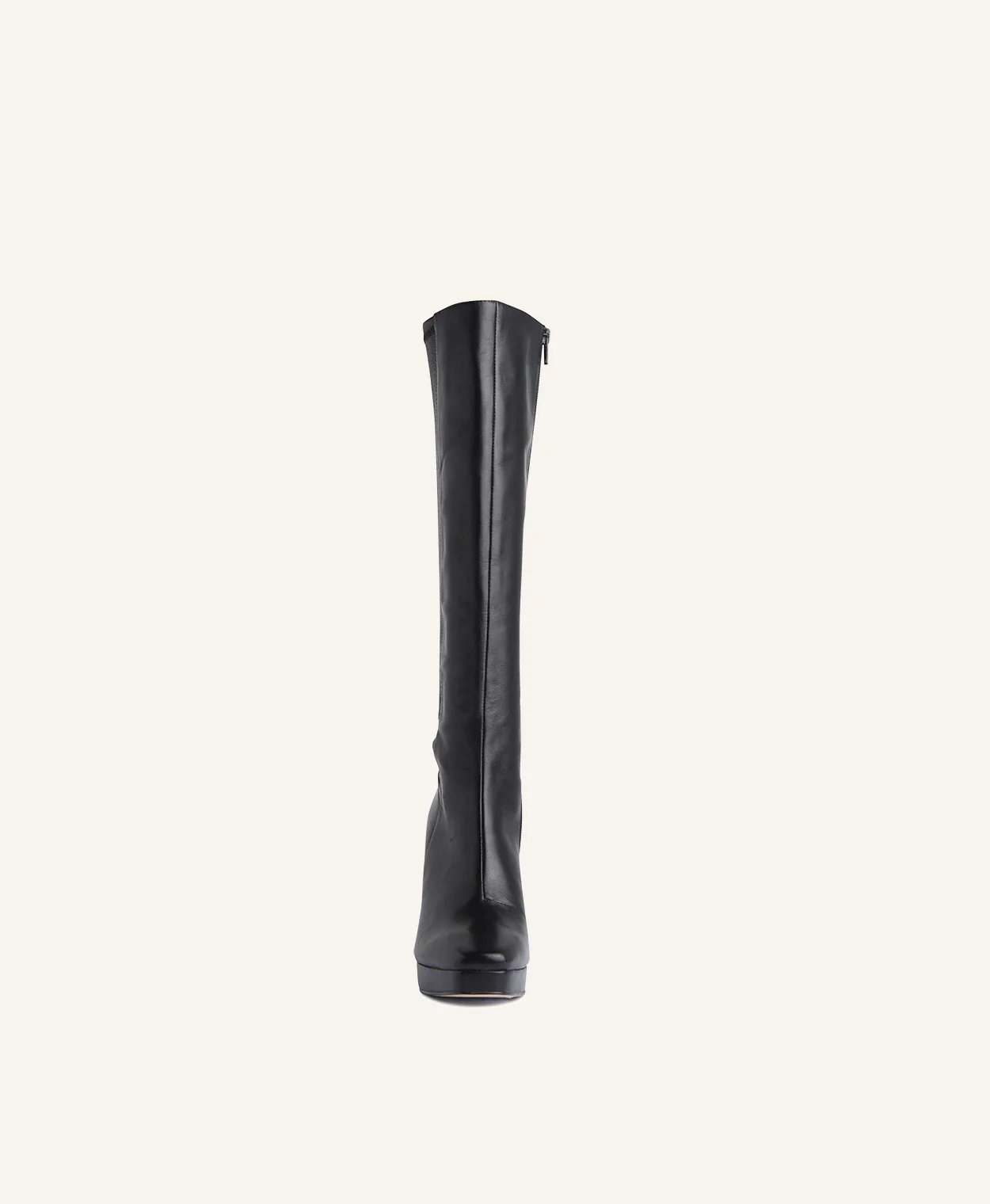 Mila Knee High Boot - Image 4