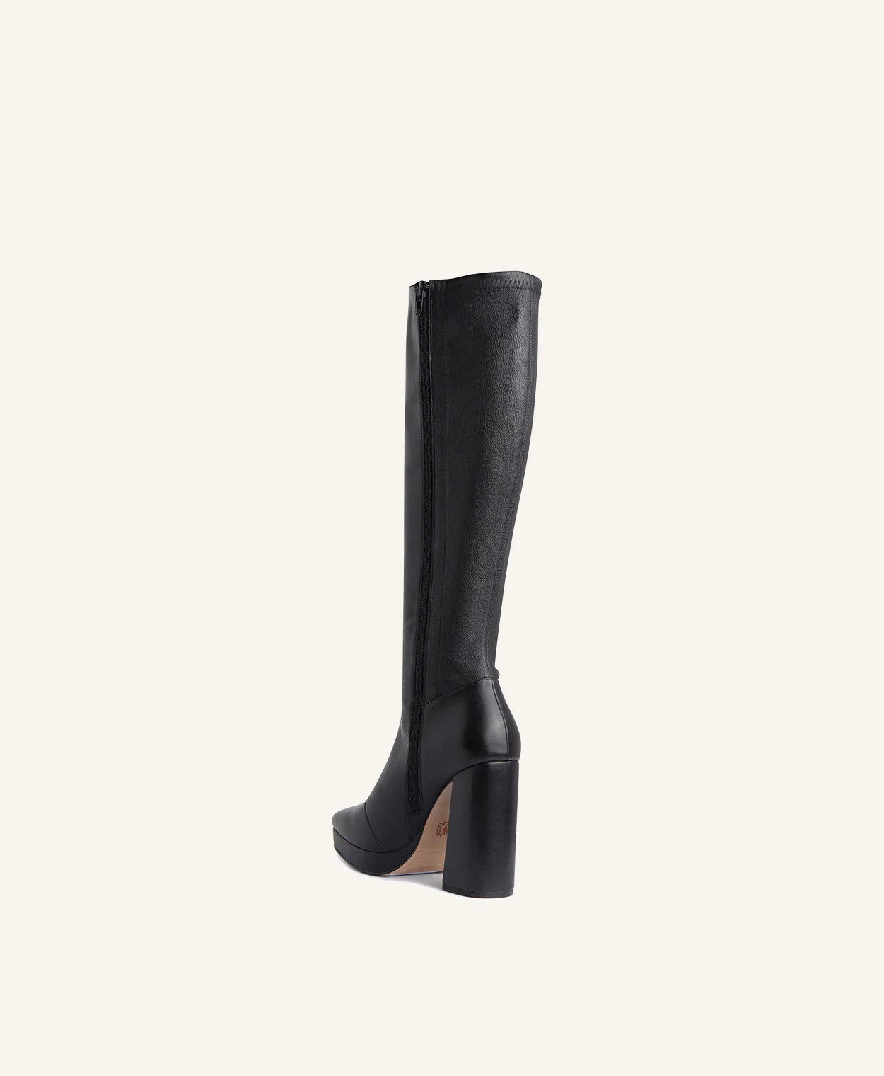 Mila Knee High Boot - Image 5