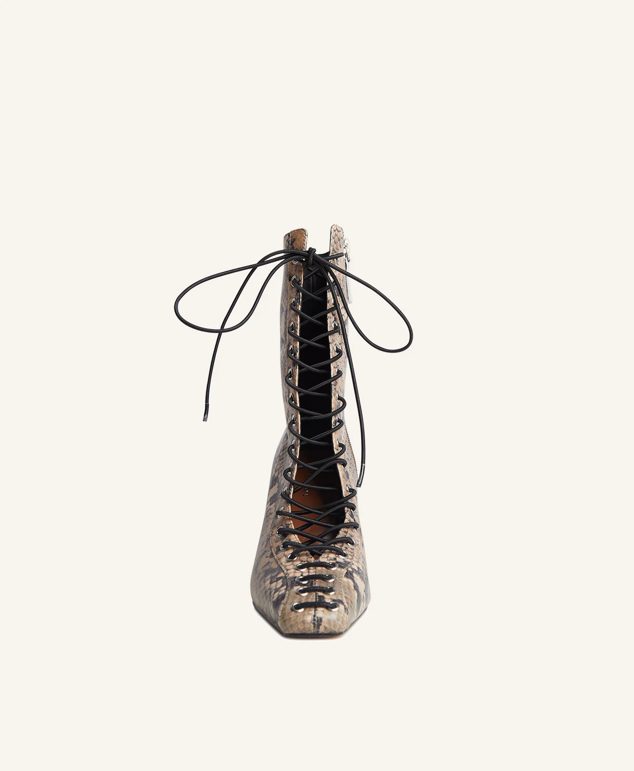 Milan Ankle Boot - Image 4