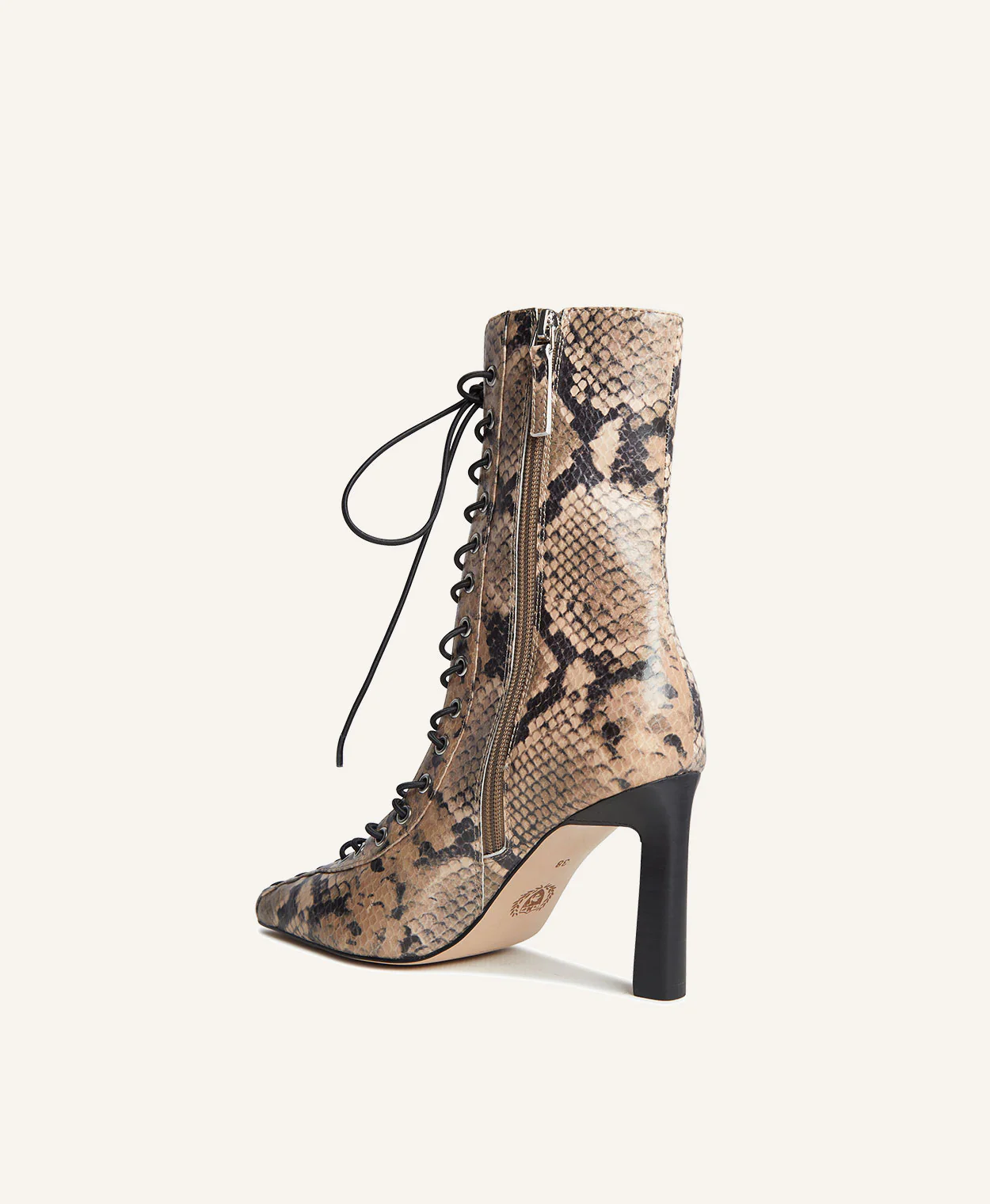 Milan Ankle Boot - Image 5