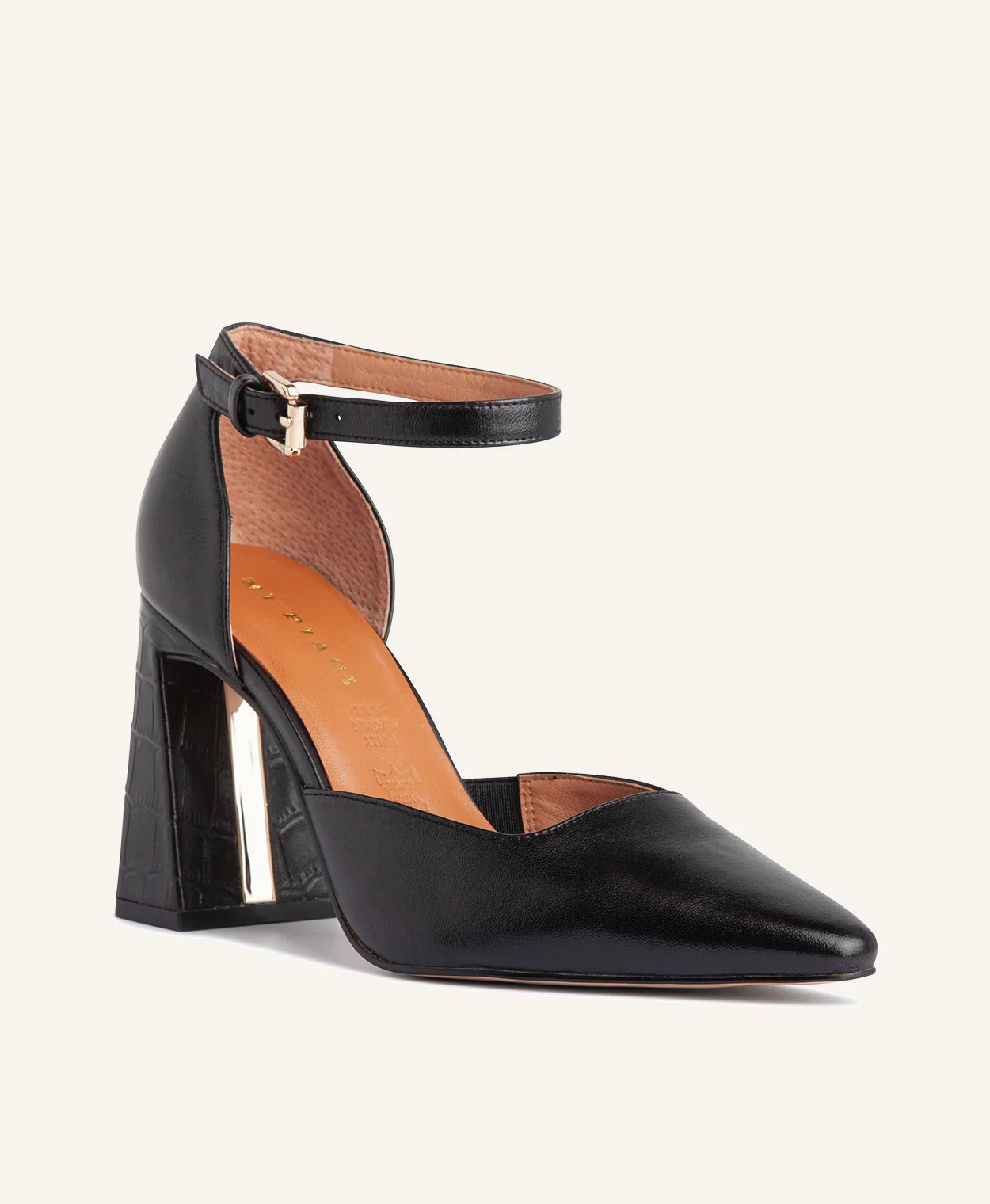 Milford Heel - Image 3