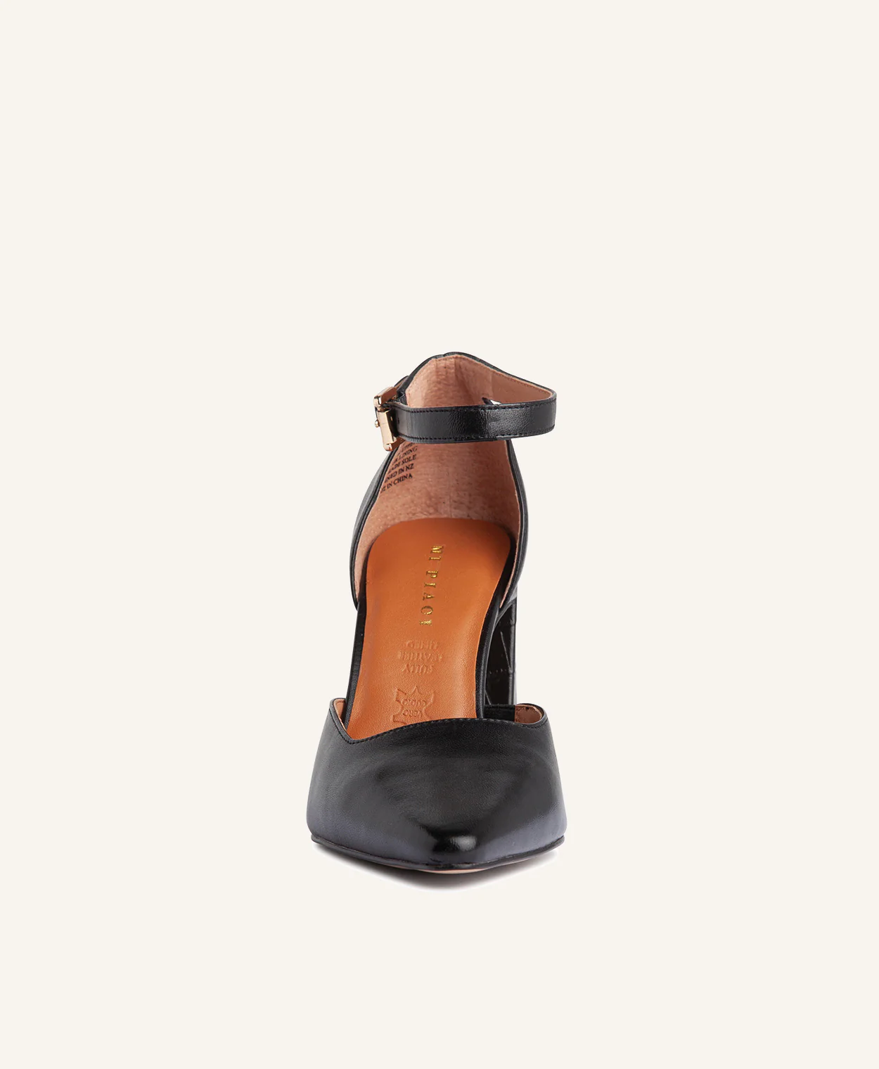 Milford Heel - Image 4