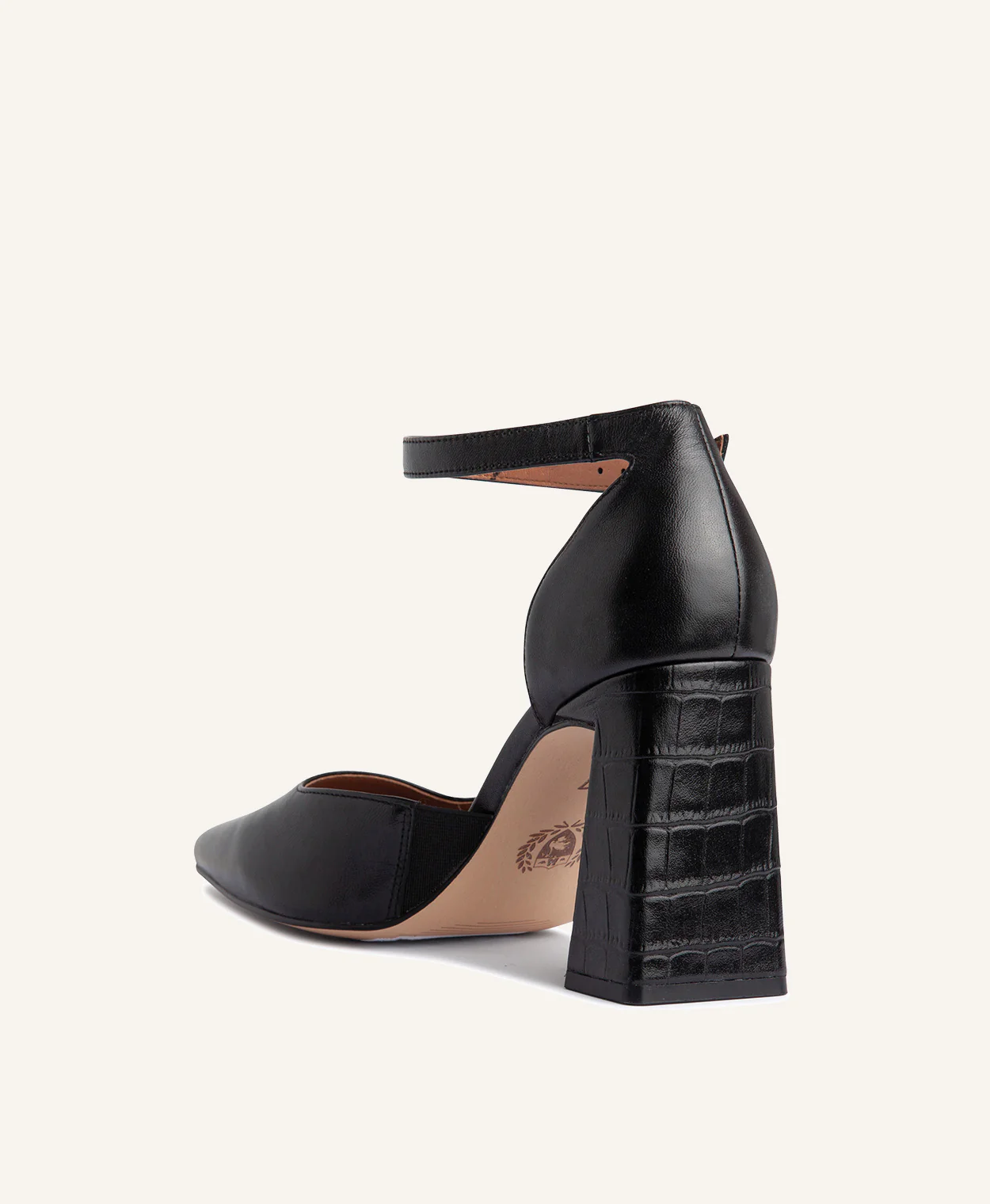 Milford Heel - Image 5