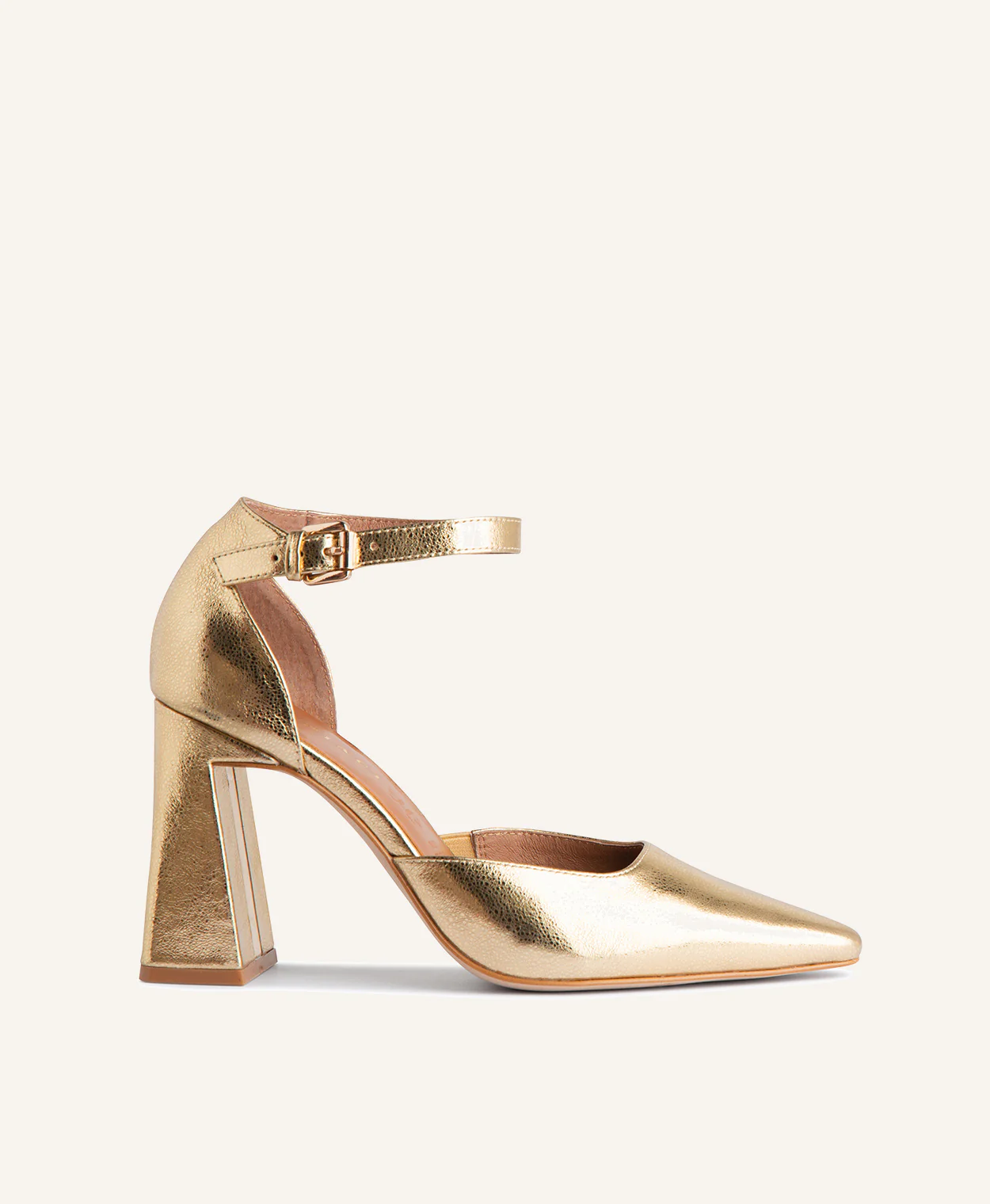 Milford Heel