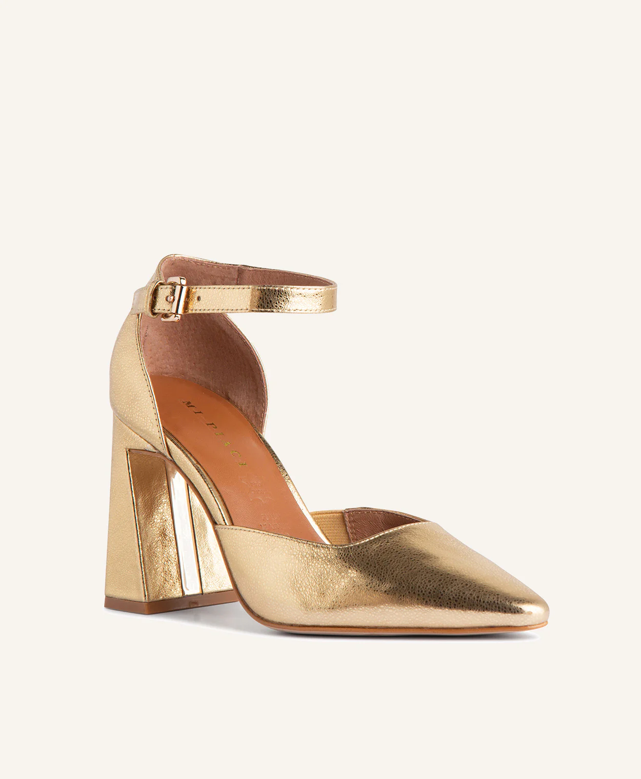 Milford Heel - Image 3