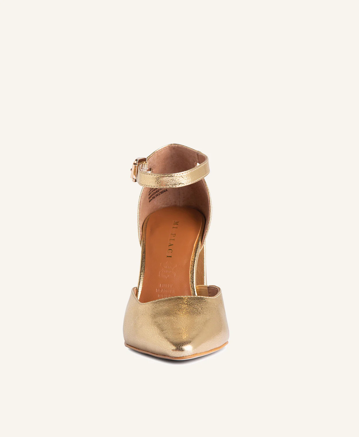 Milford Heel - Image 5