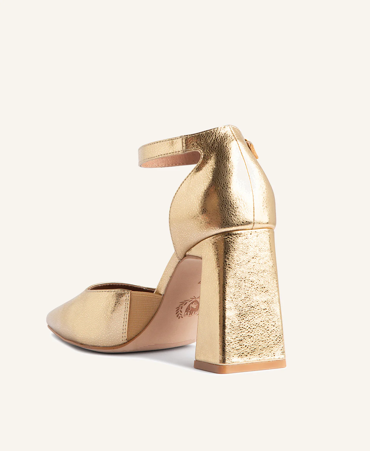 Milford Heel - Image 6
