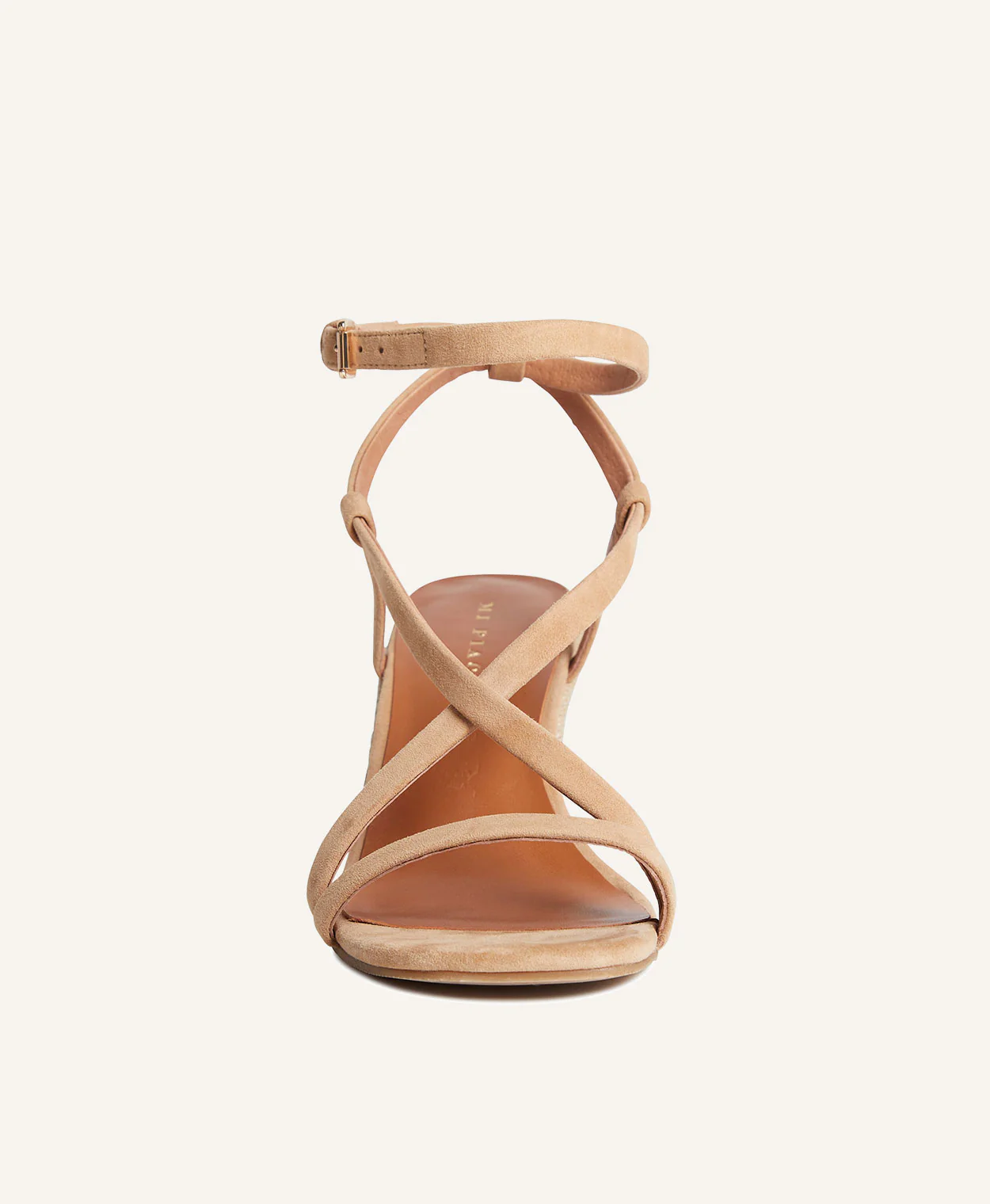 Milo Wedge Espadrille - Image 5