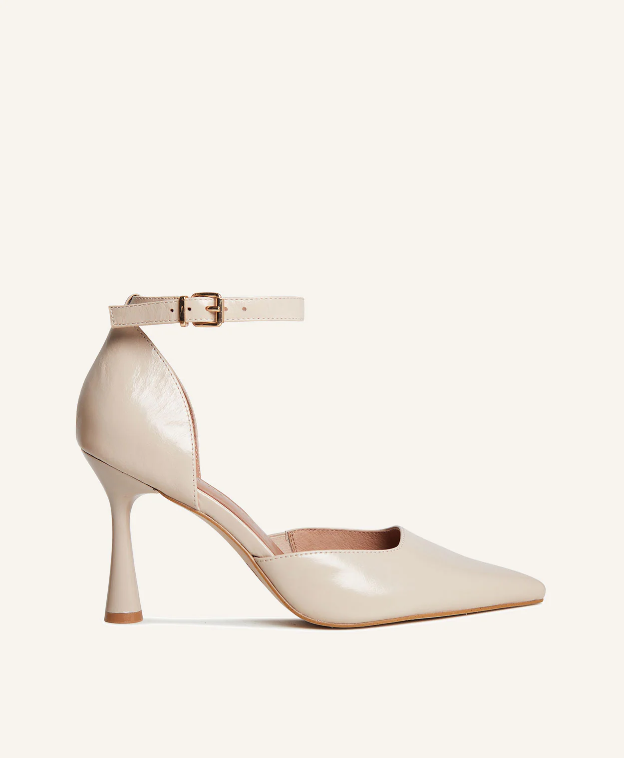 Milton Heel