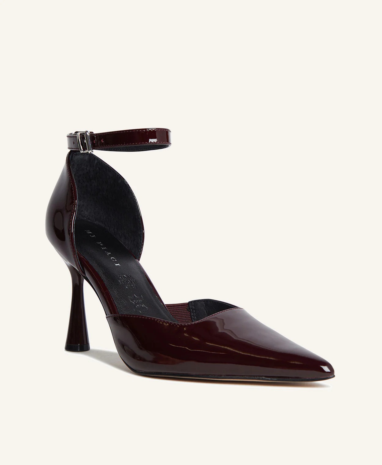 Milton Heel - Image 2