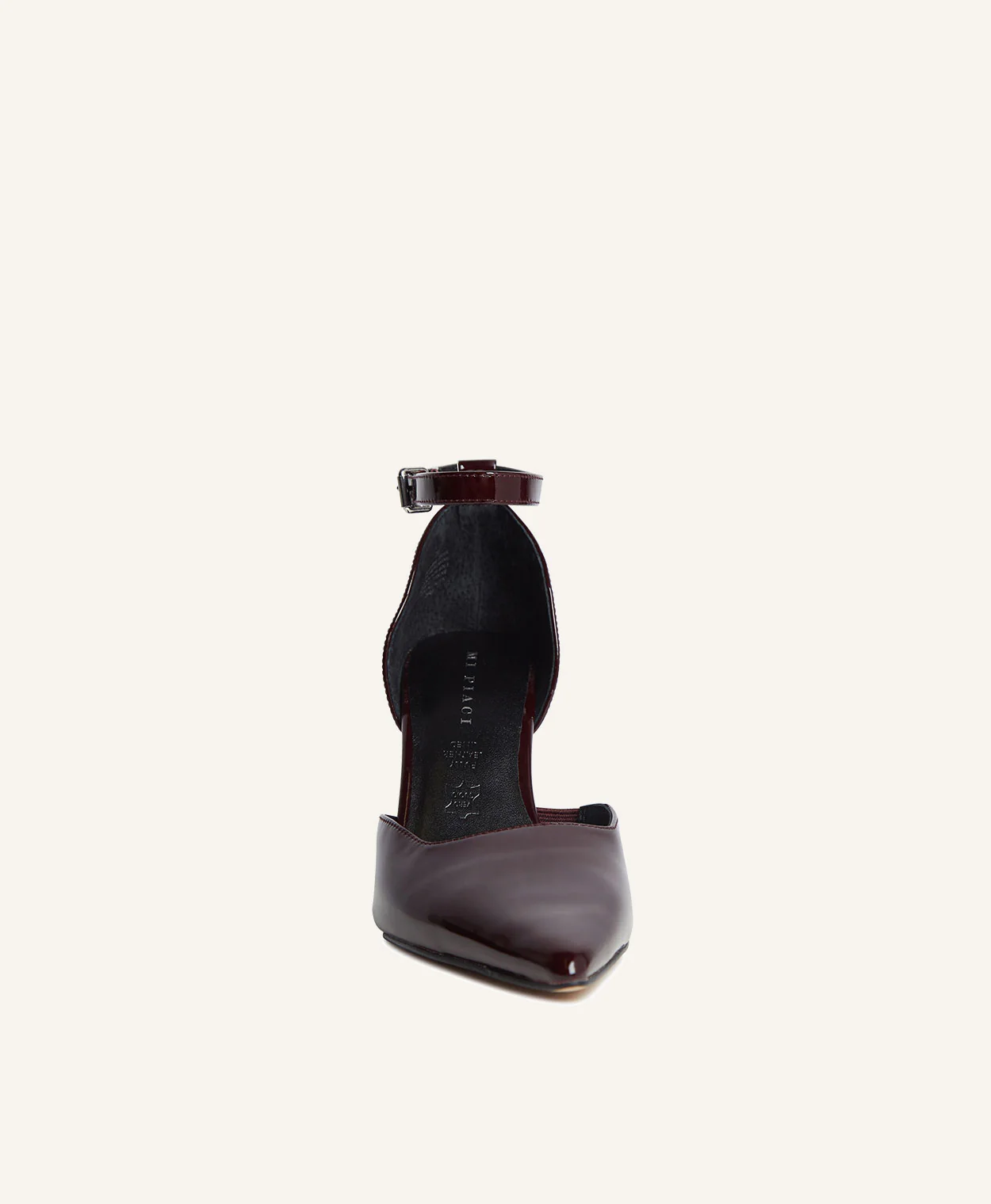 Milton Heel - Image 3