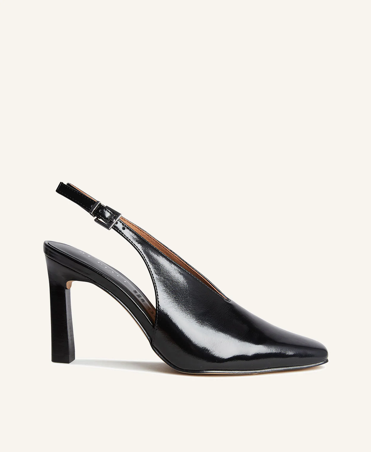 Mimic Heel