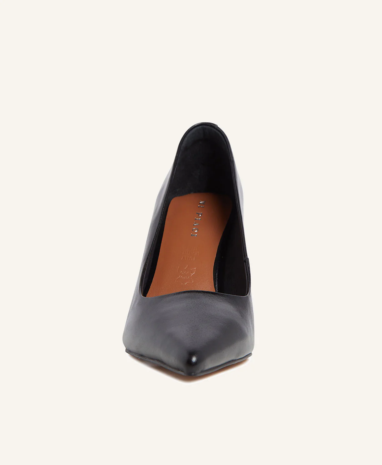 Minty Heel - Image 5