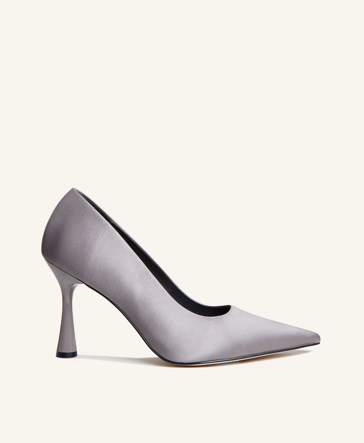Minty Heel