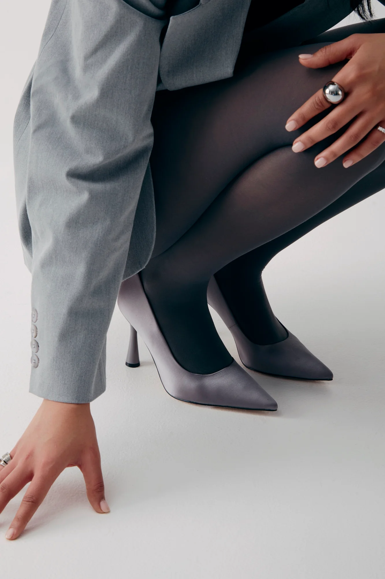 Minty Heel - Image 2
