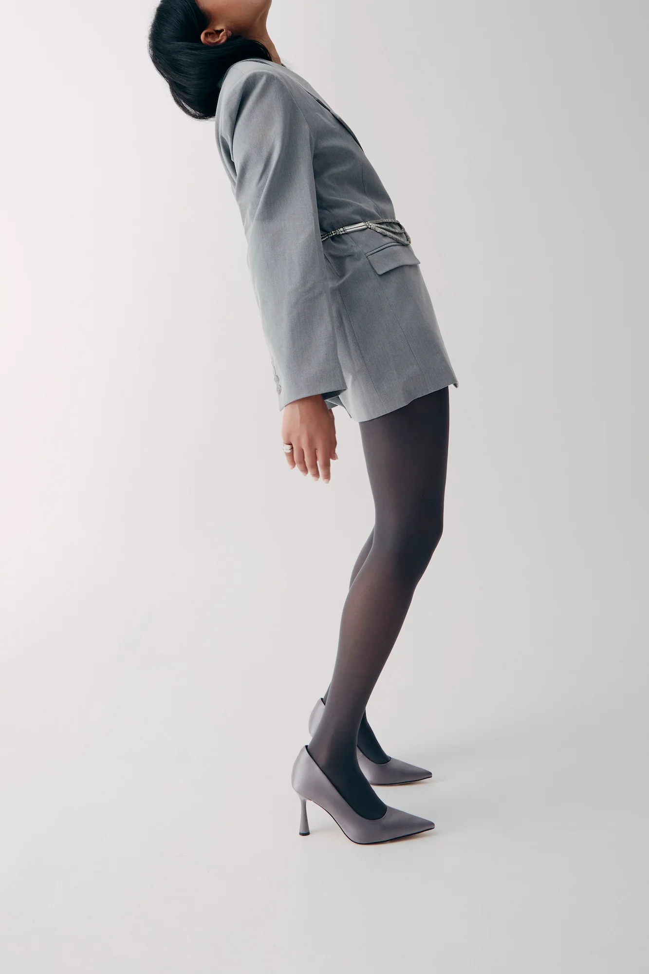 Minty Heel - Image 4