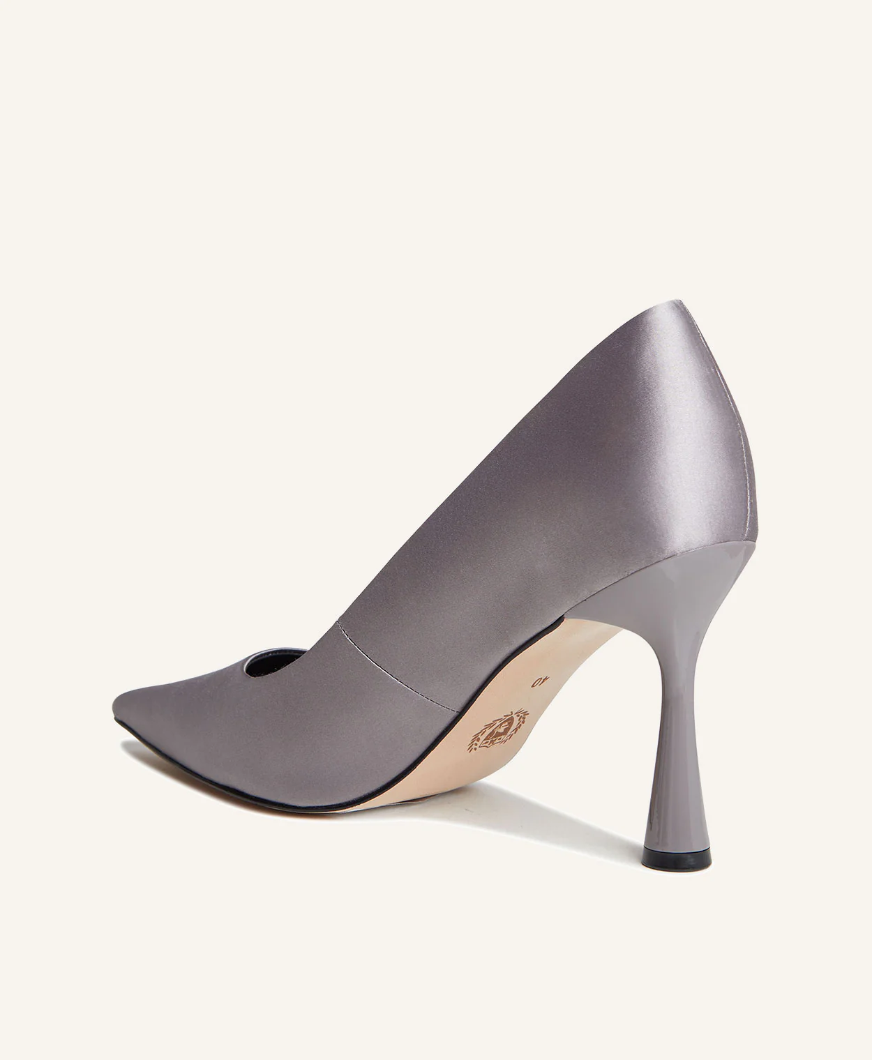 Minty Heel - Image 6