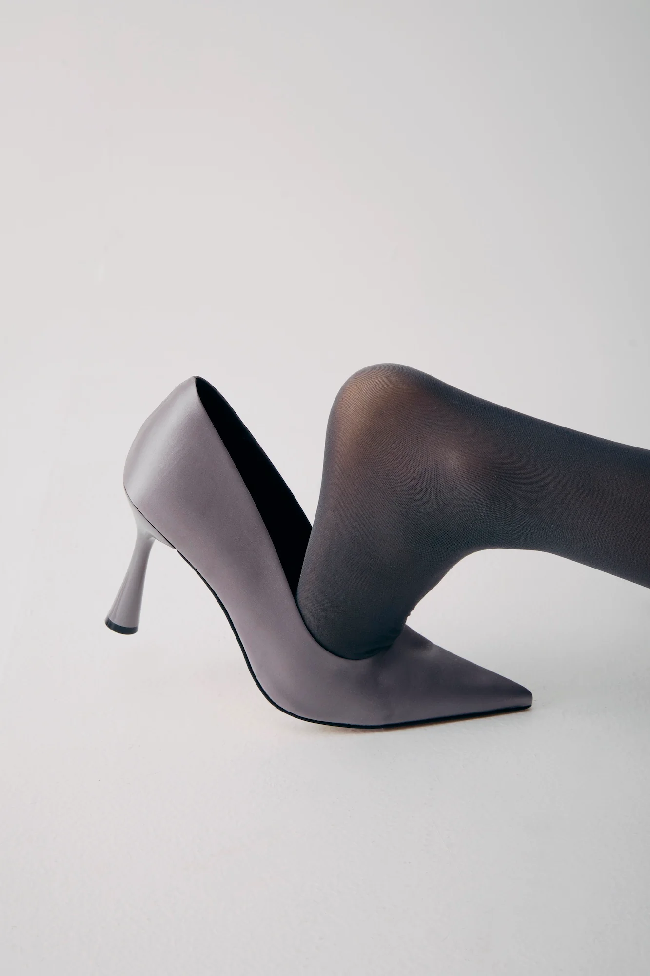 Minty Heel - Image 8
