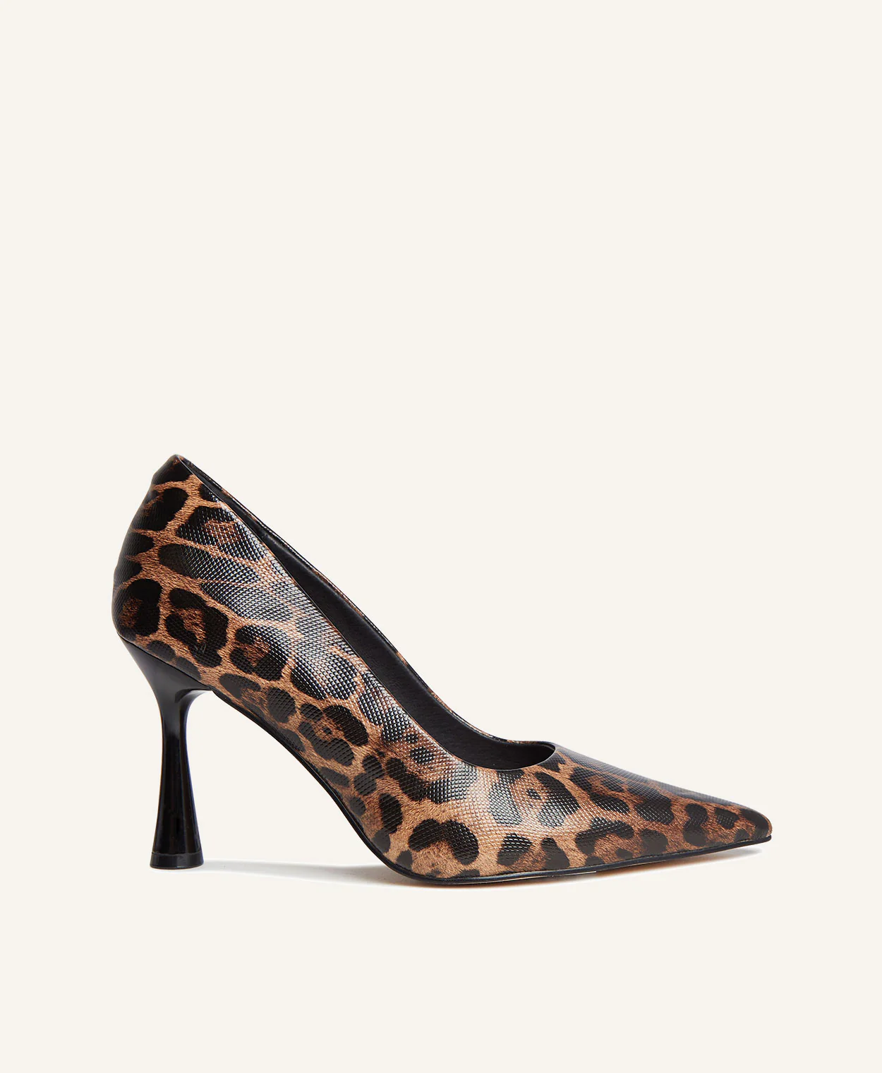 Minty Heel