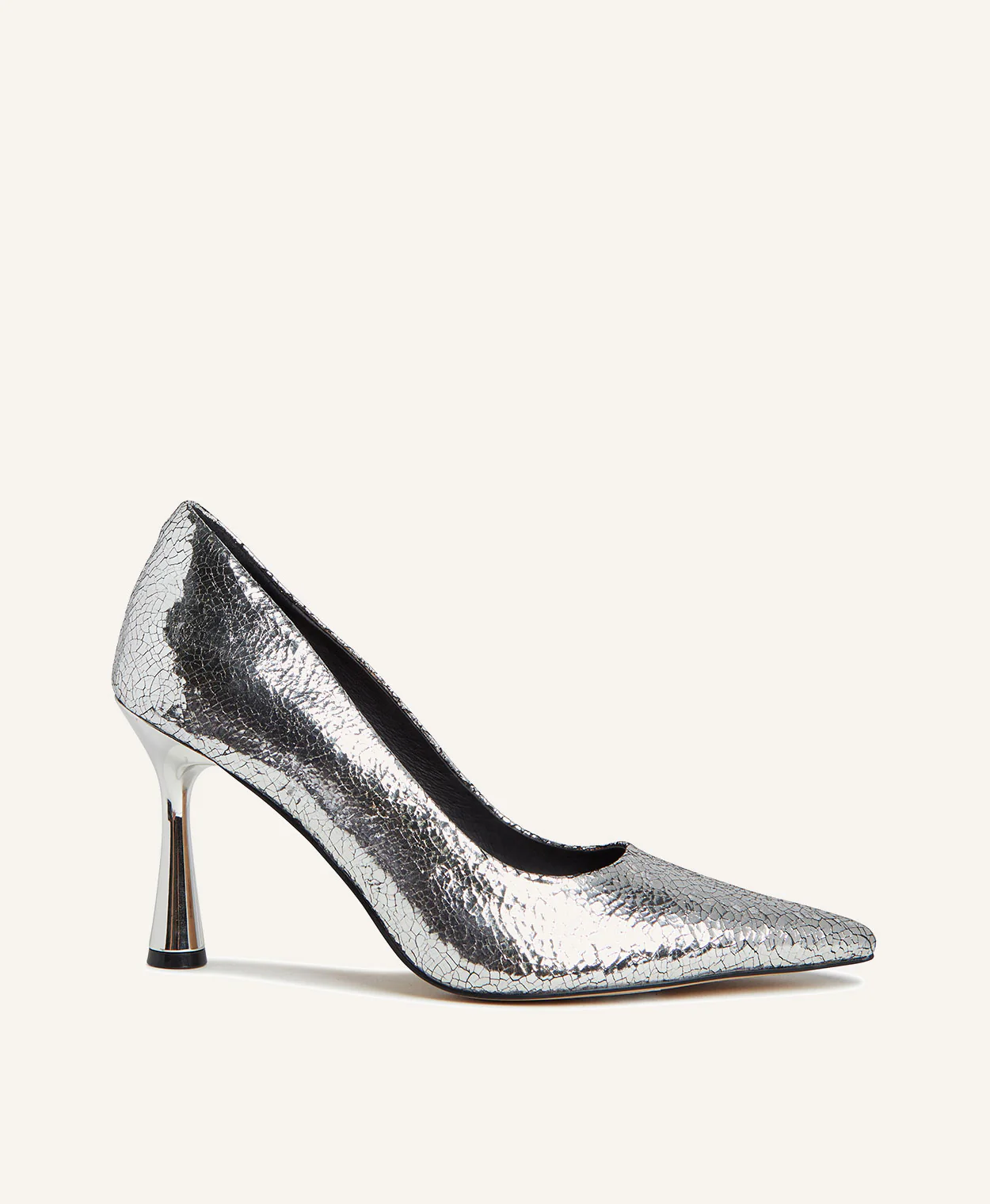 Minty Heel