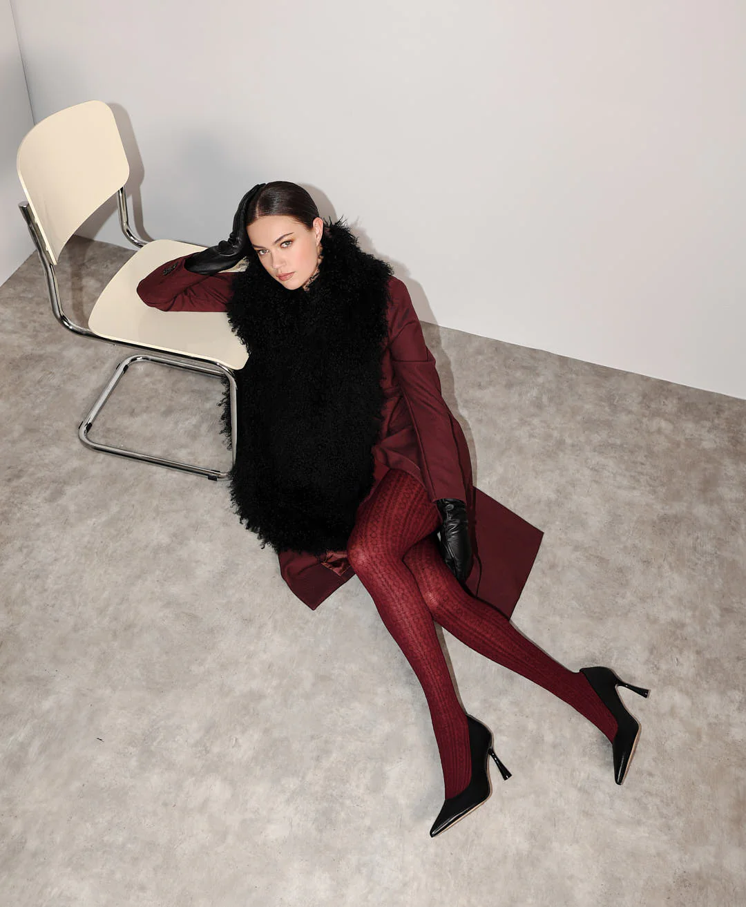 Minty Heel - Image 2