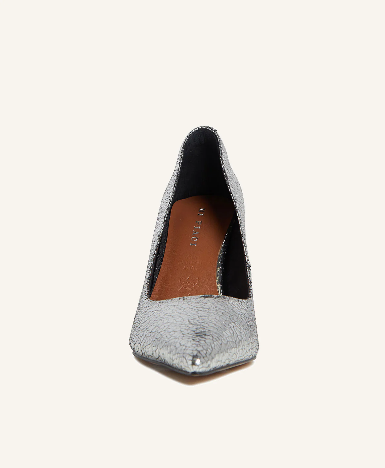 Minty Heel - Image 5