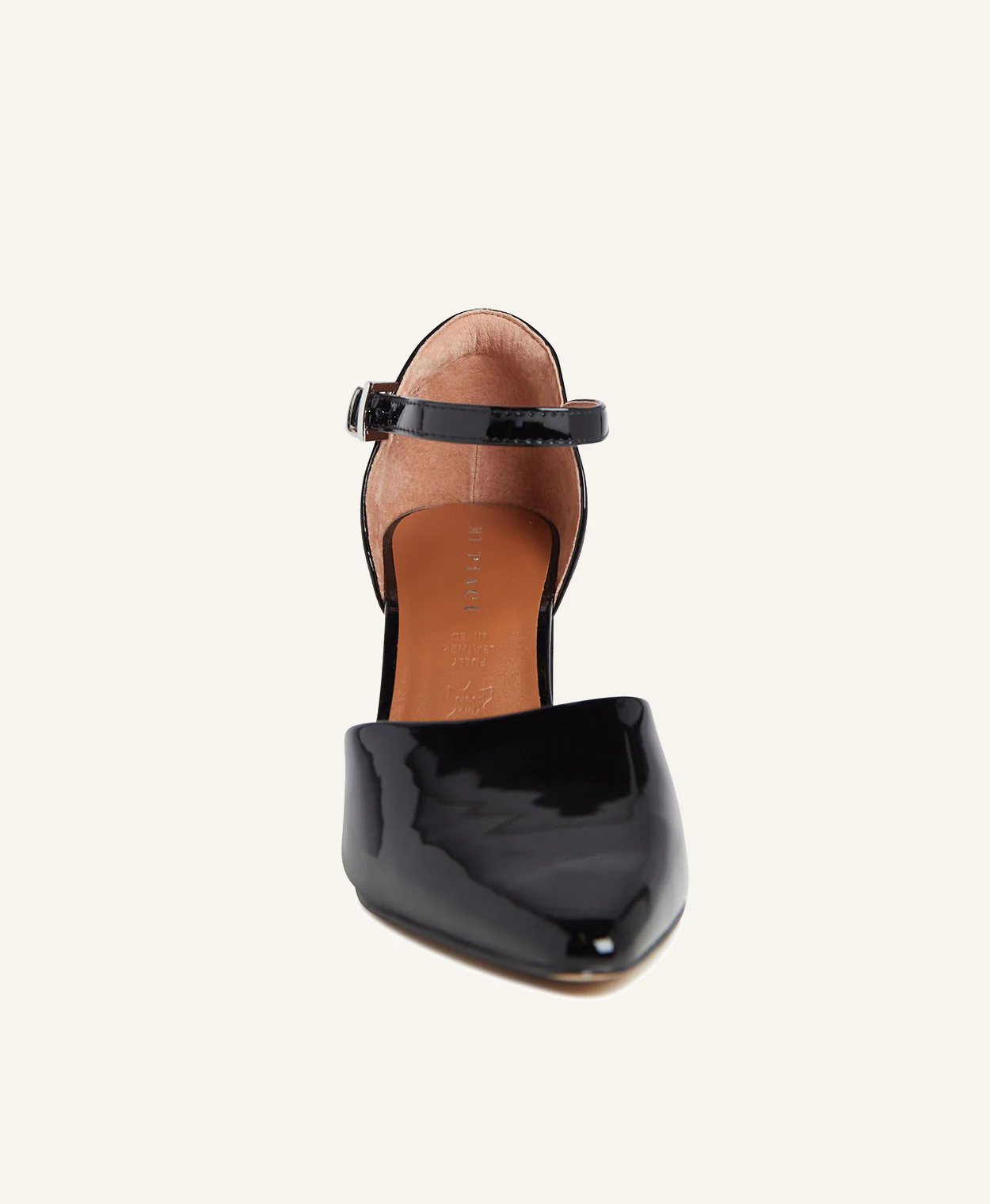 Mirabel Heel - Image 4