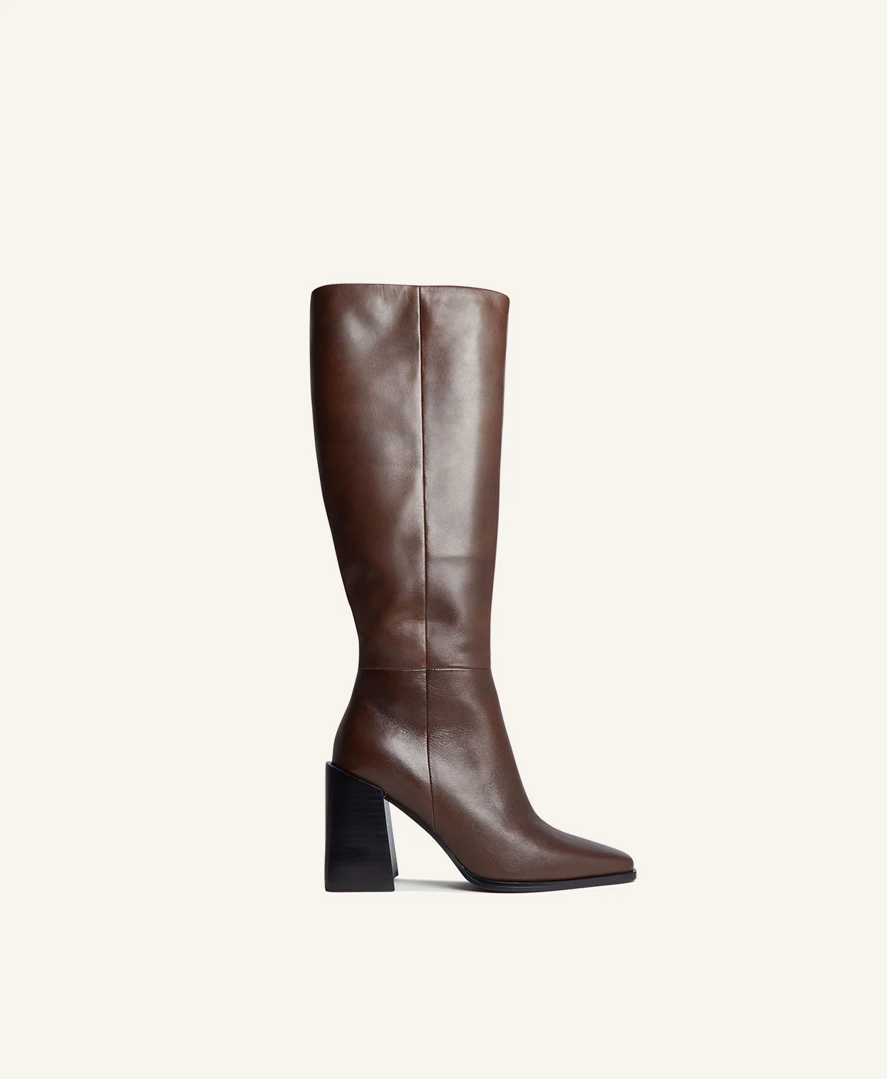 Misha Knee High Boot